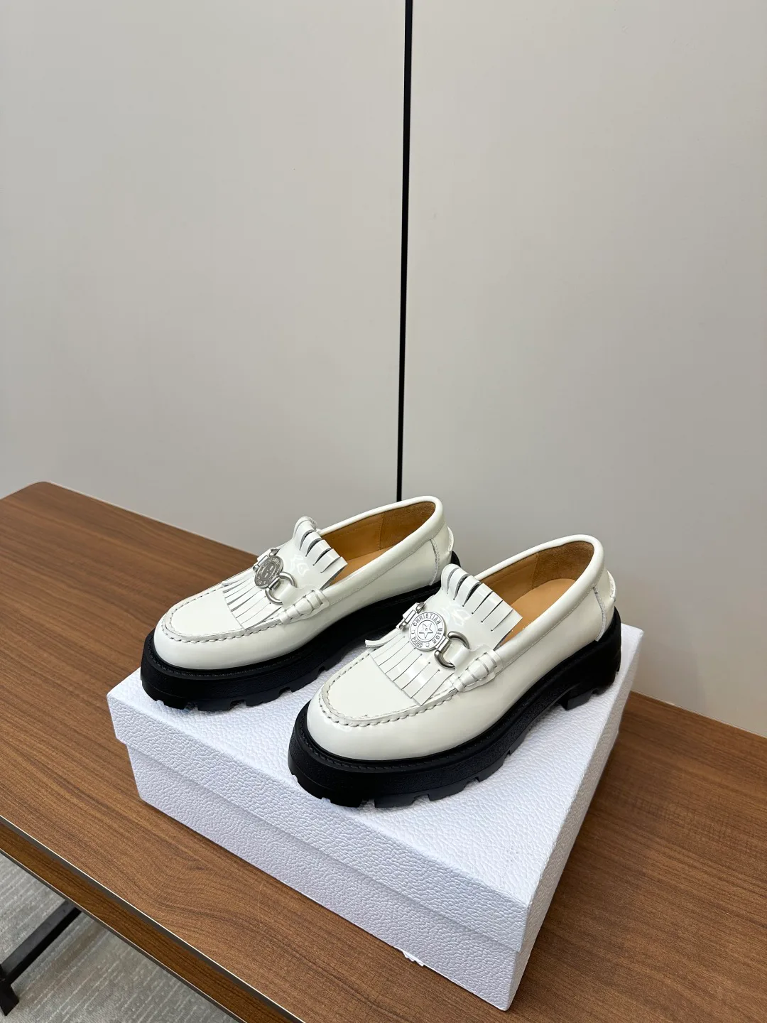 Лоферы И Мокасины Женские Christian Dior 9427