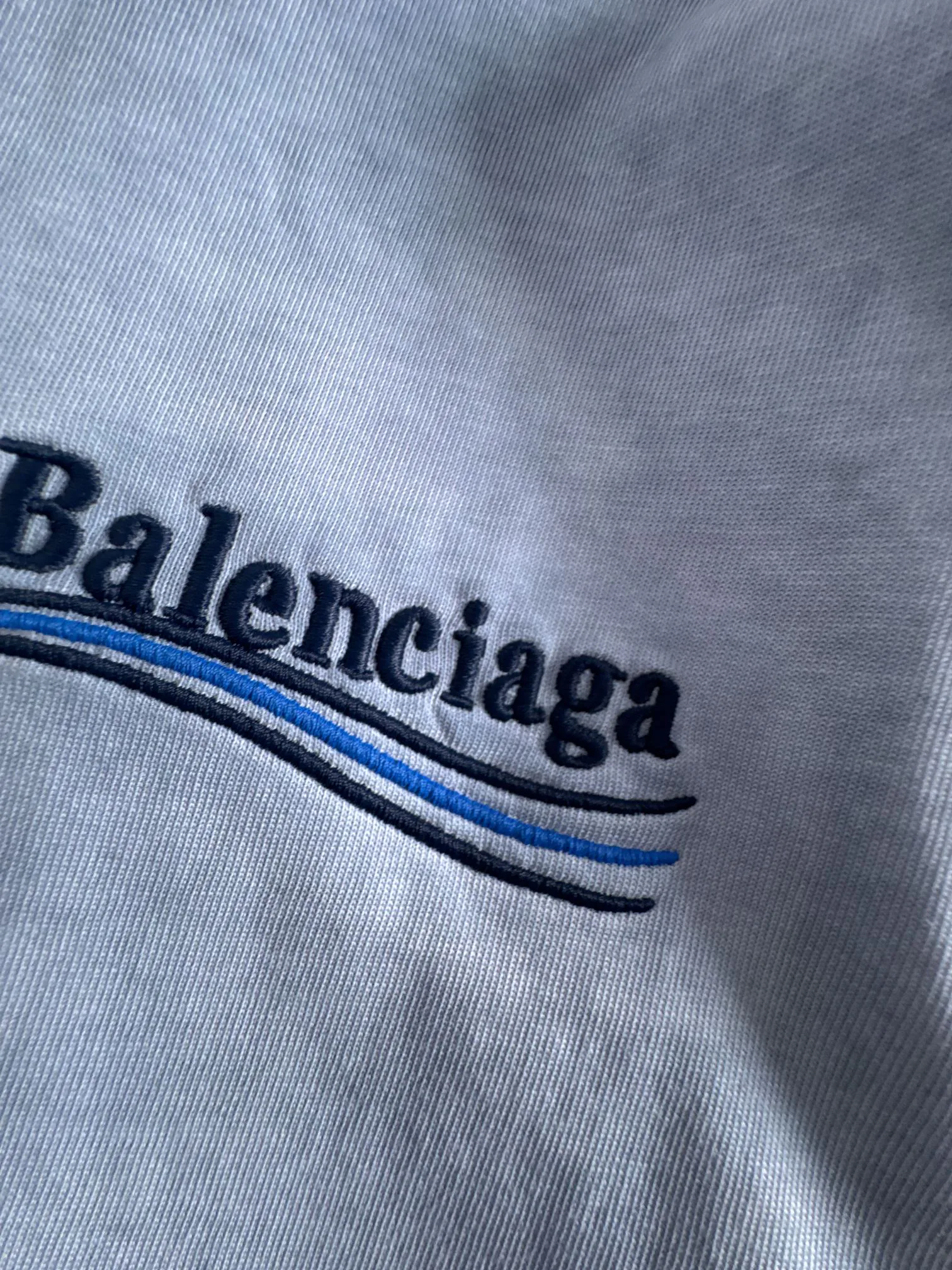 Футболки Мужские Balenciaga 13567035
