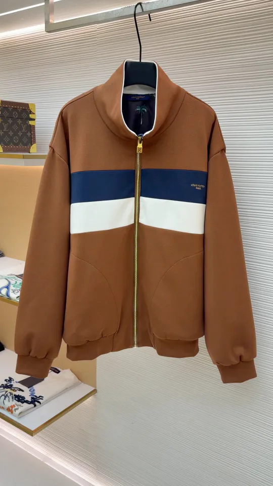 Куртки И Пуховики Мужские Louis Vuitton 6527805