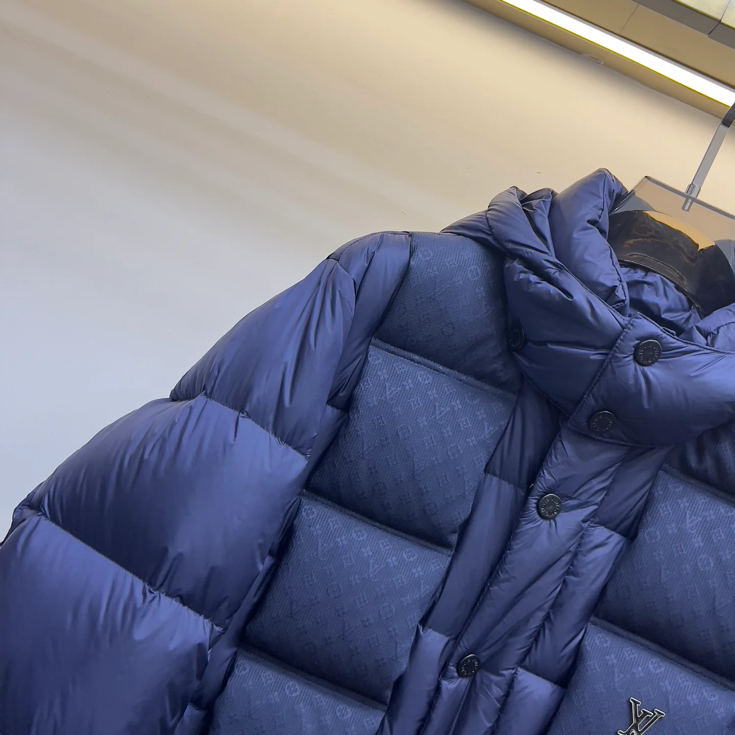 Куртки И Пуховики Женские Louis Vuitton 844155