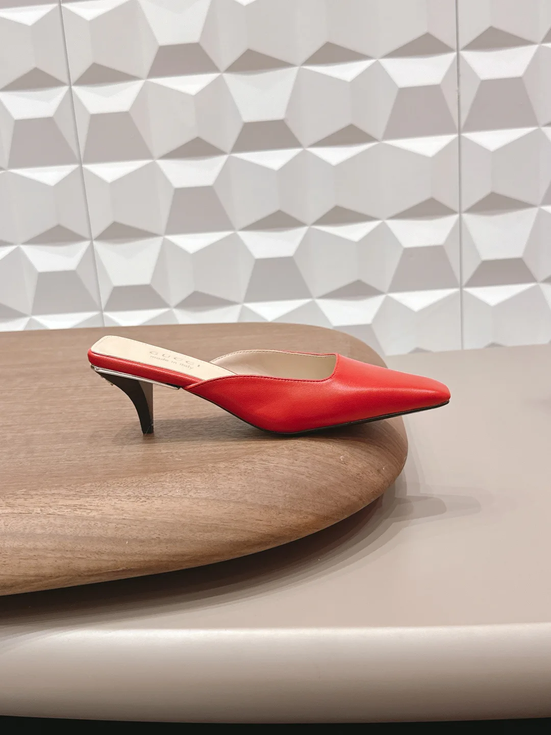 Туфли Женские Gucci 11014281