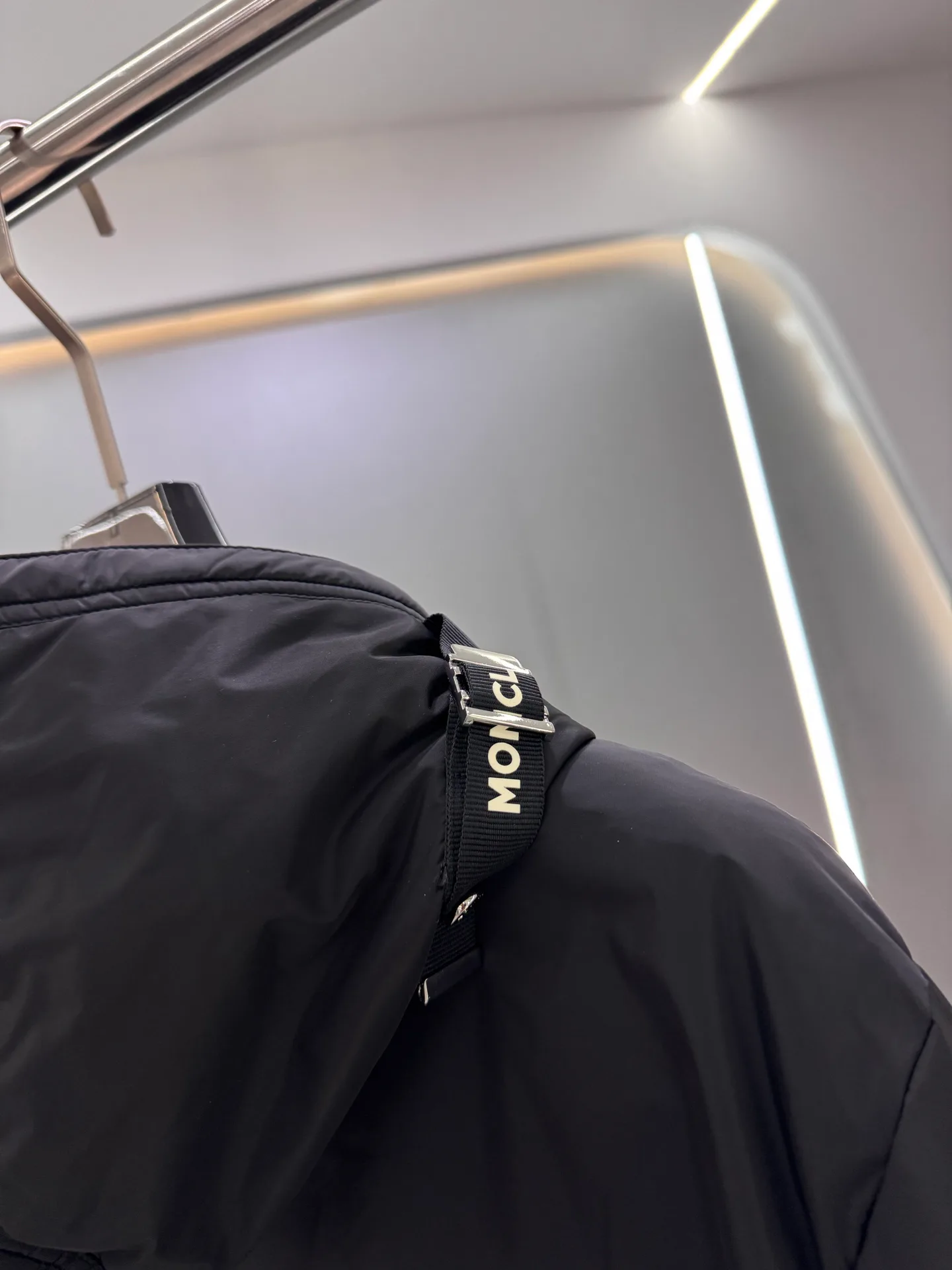 Куртки И Пуховики Женские Moncler 342704