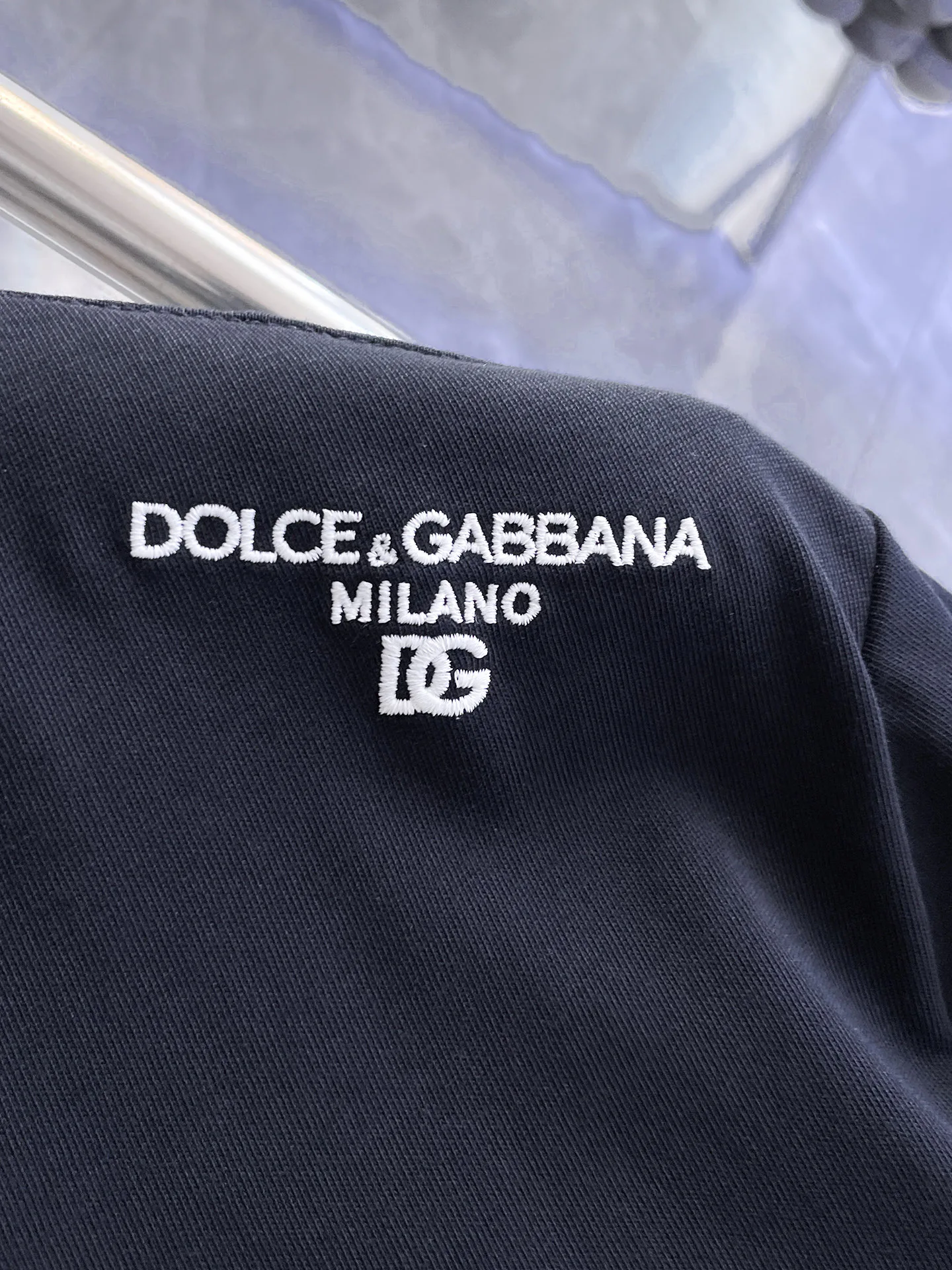 Футболки Мужские Dolce & Gabbana 10186781