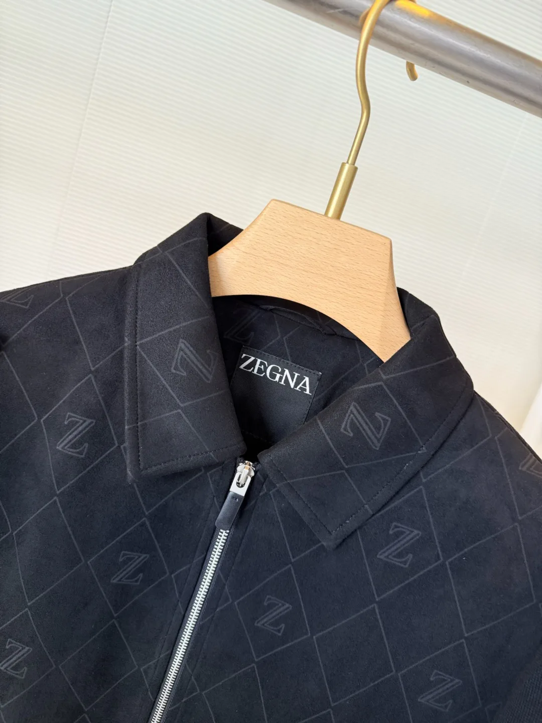 Куртки И Пуховики Мужские Zegna 932305