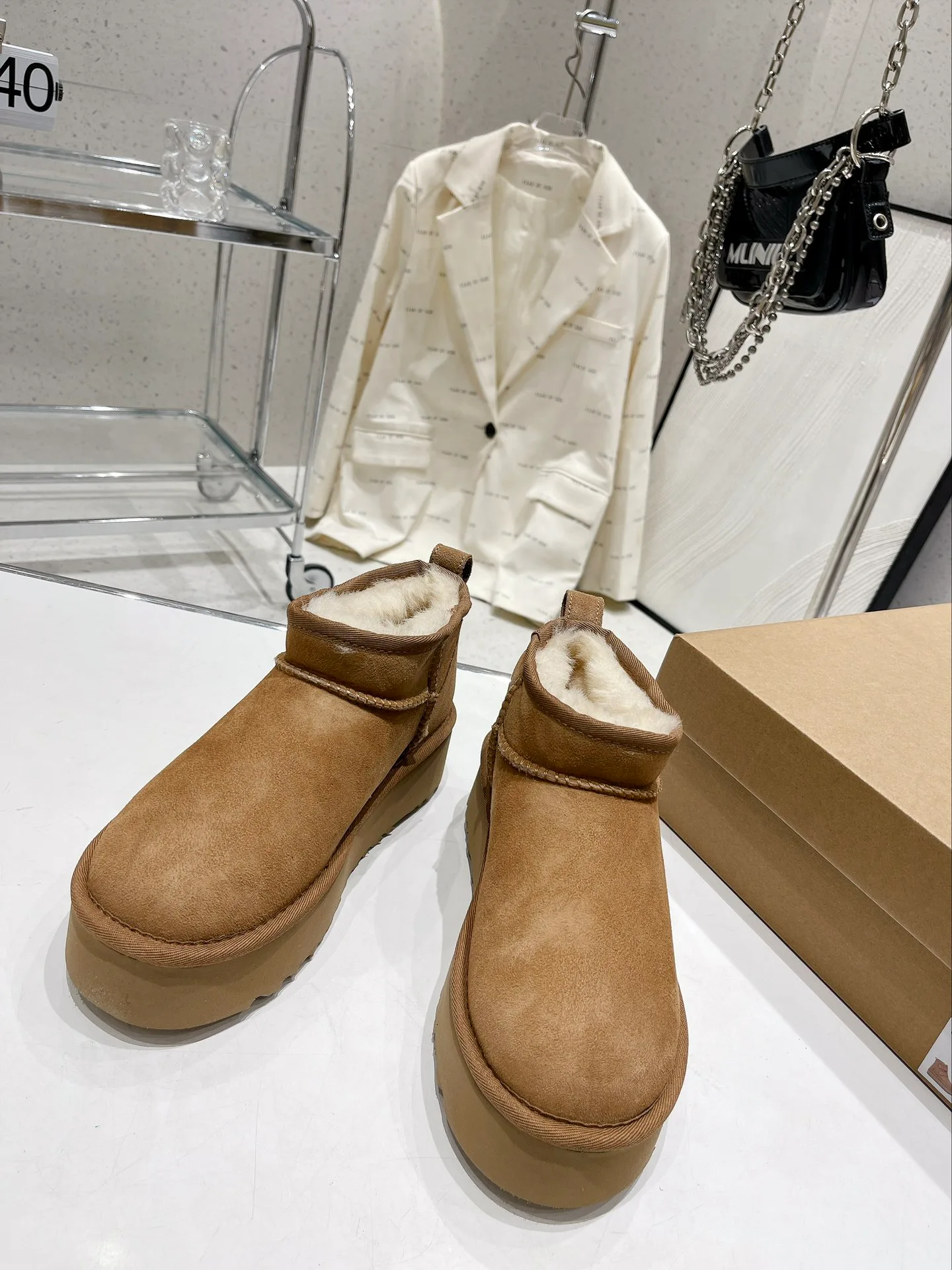Угги Женские Ugg 394577
