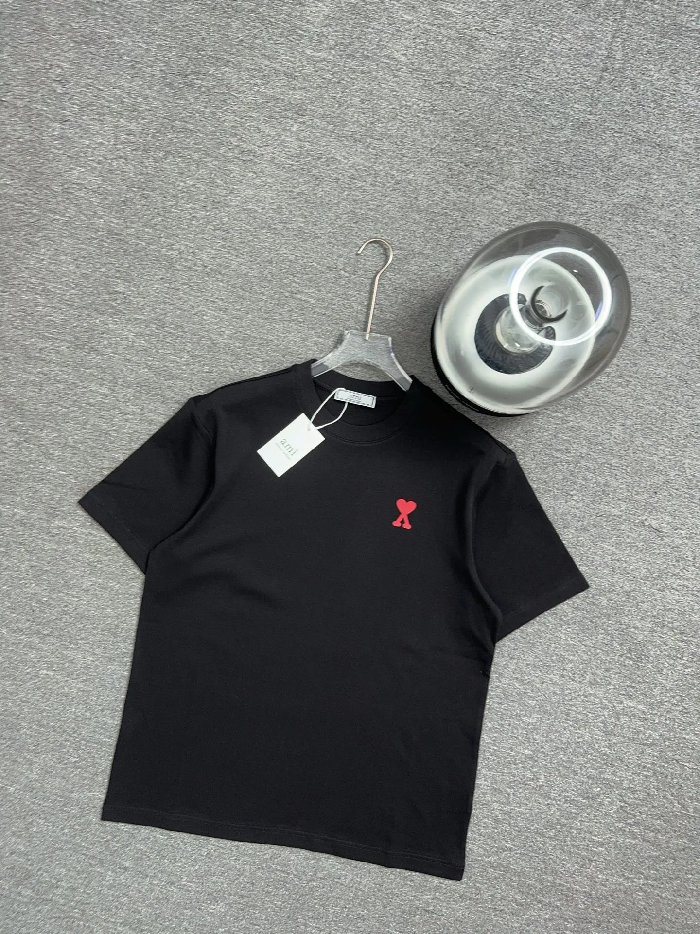 Футболки Мужские Ami Paris 1297263