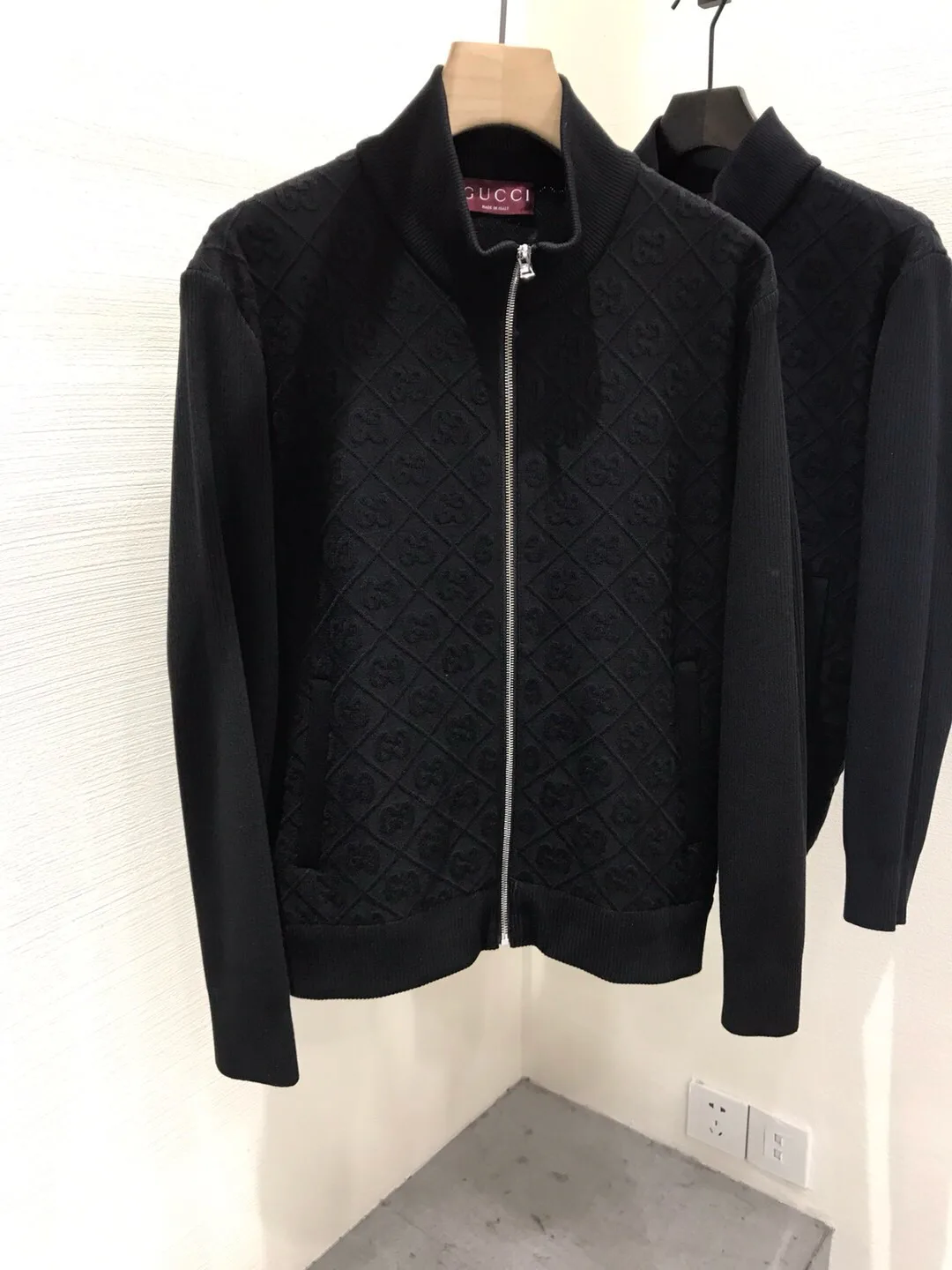 Куртки Мужские Gucci 19738