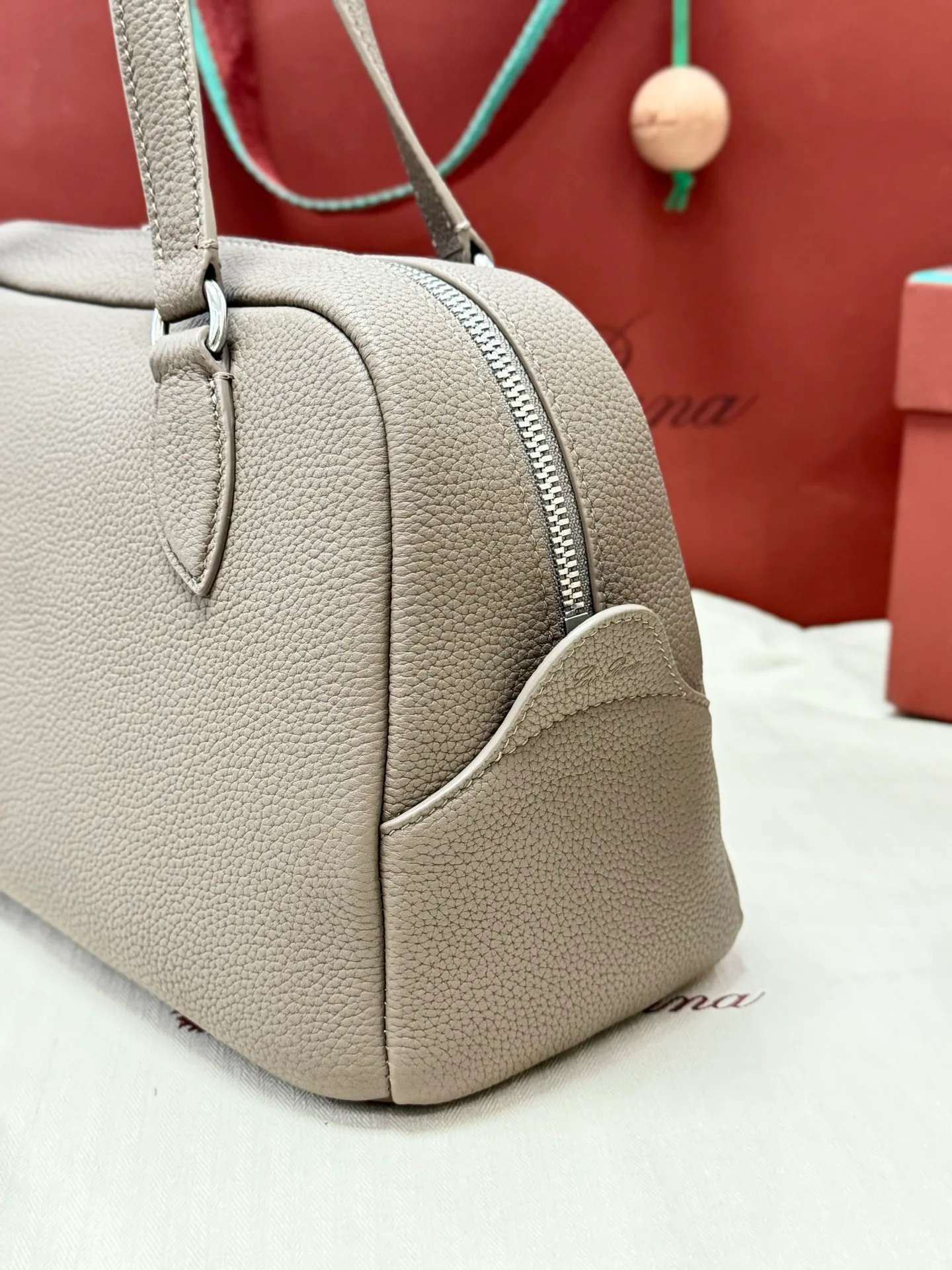 Классические Сумки Женские Loro Piana 11472682