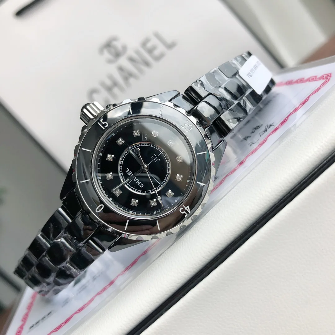 Часы Женские Chanel 10061703