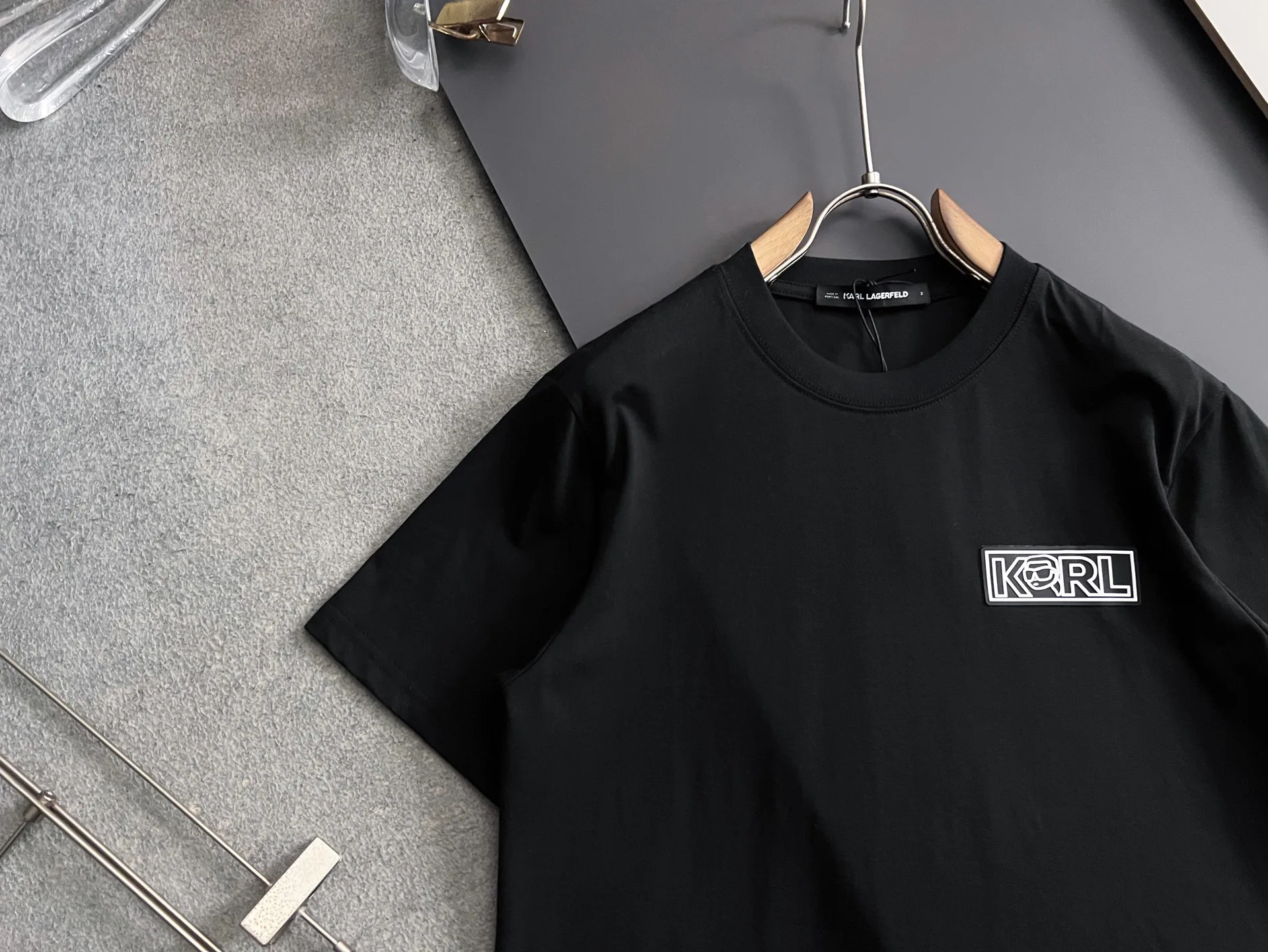 Футболки Мужские Karl Lagerfeld 11514628