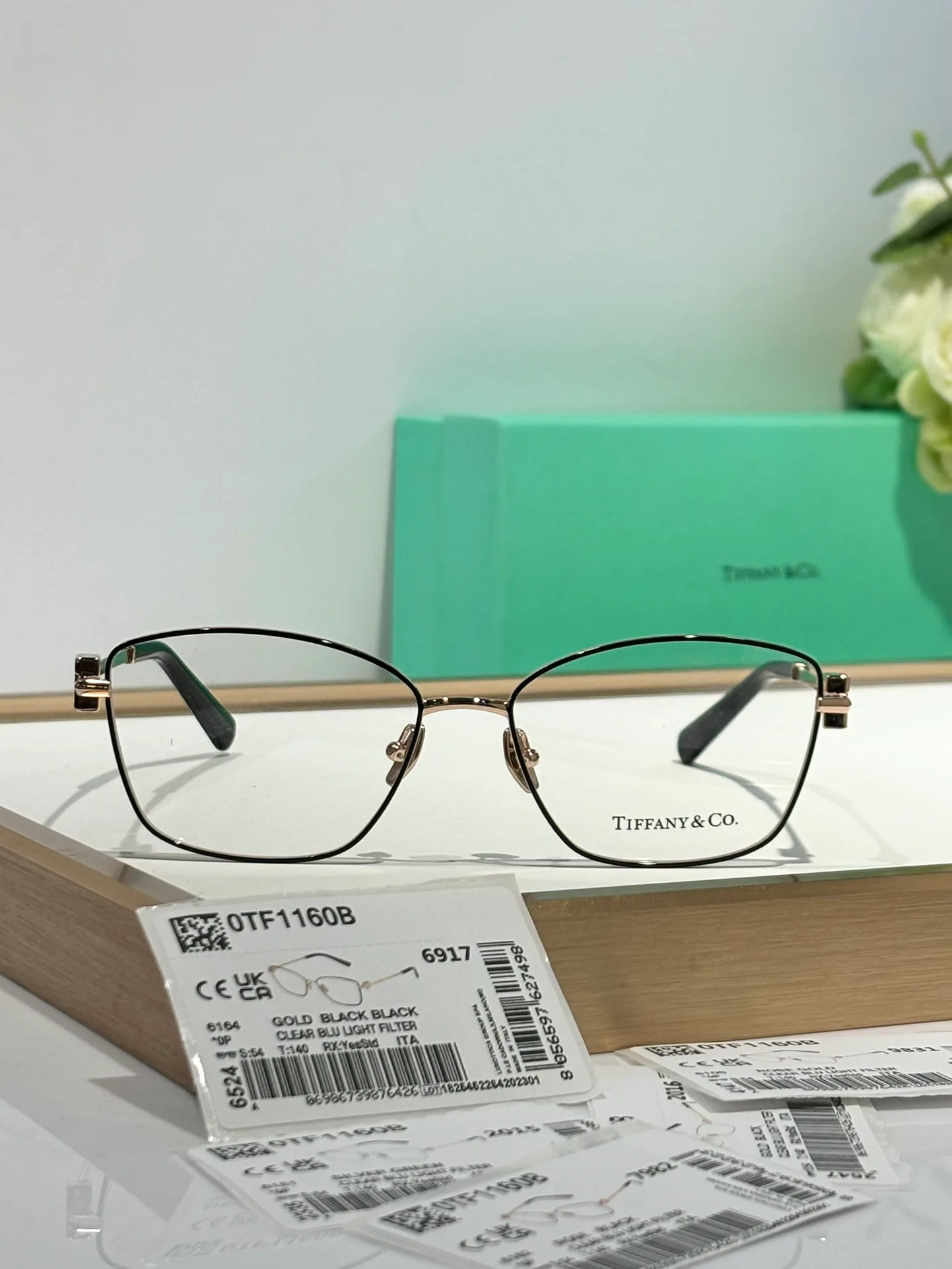 Очки Tiffany 29766