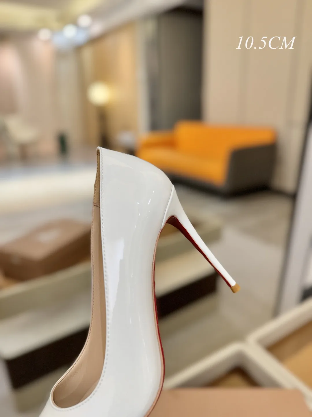 Туфли Женские Christian Louboutin 11079844