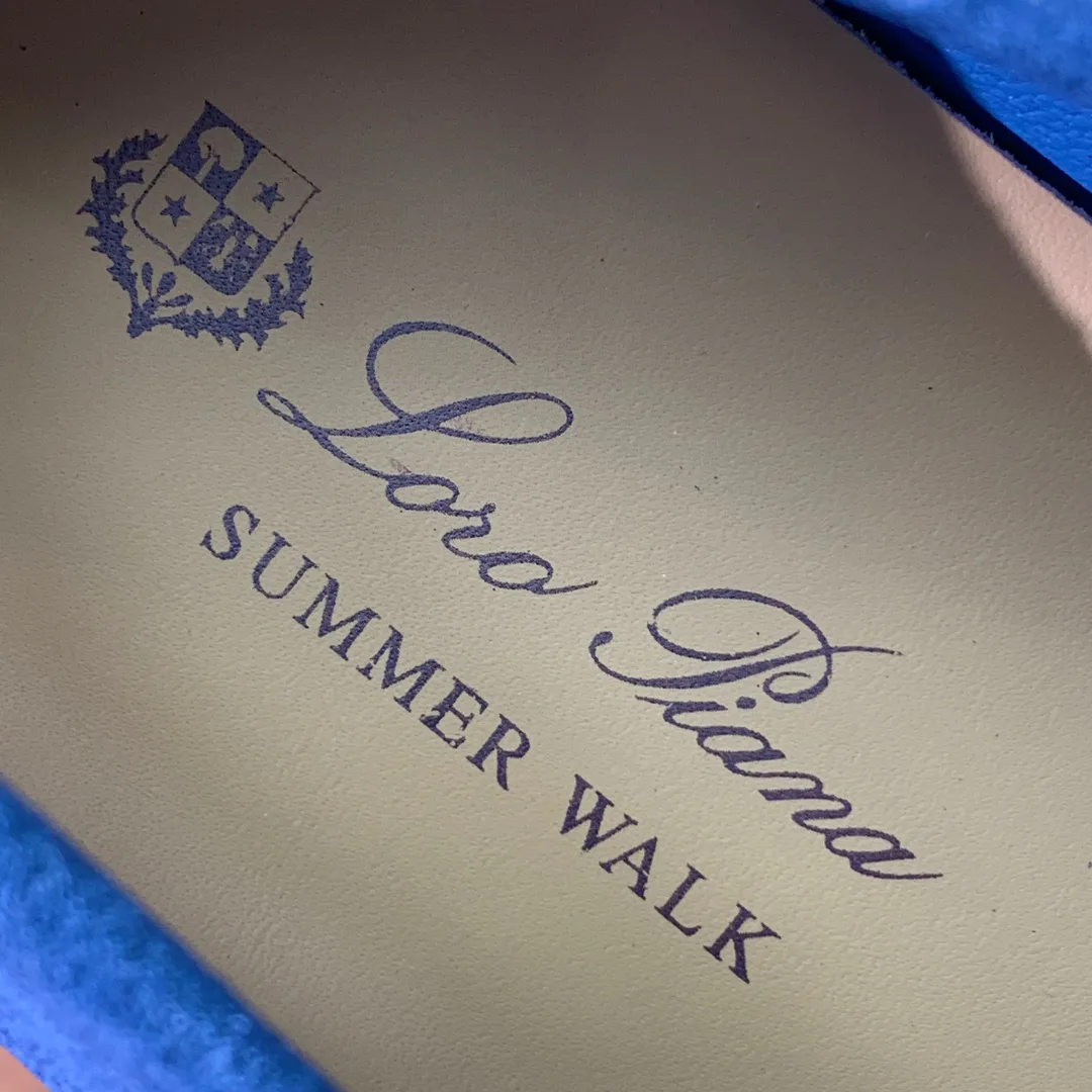 Лоферы И Туфли Мужские Loro Piana 370852