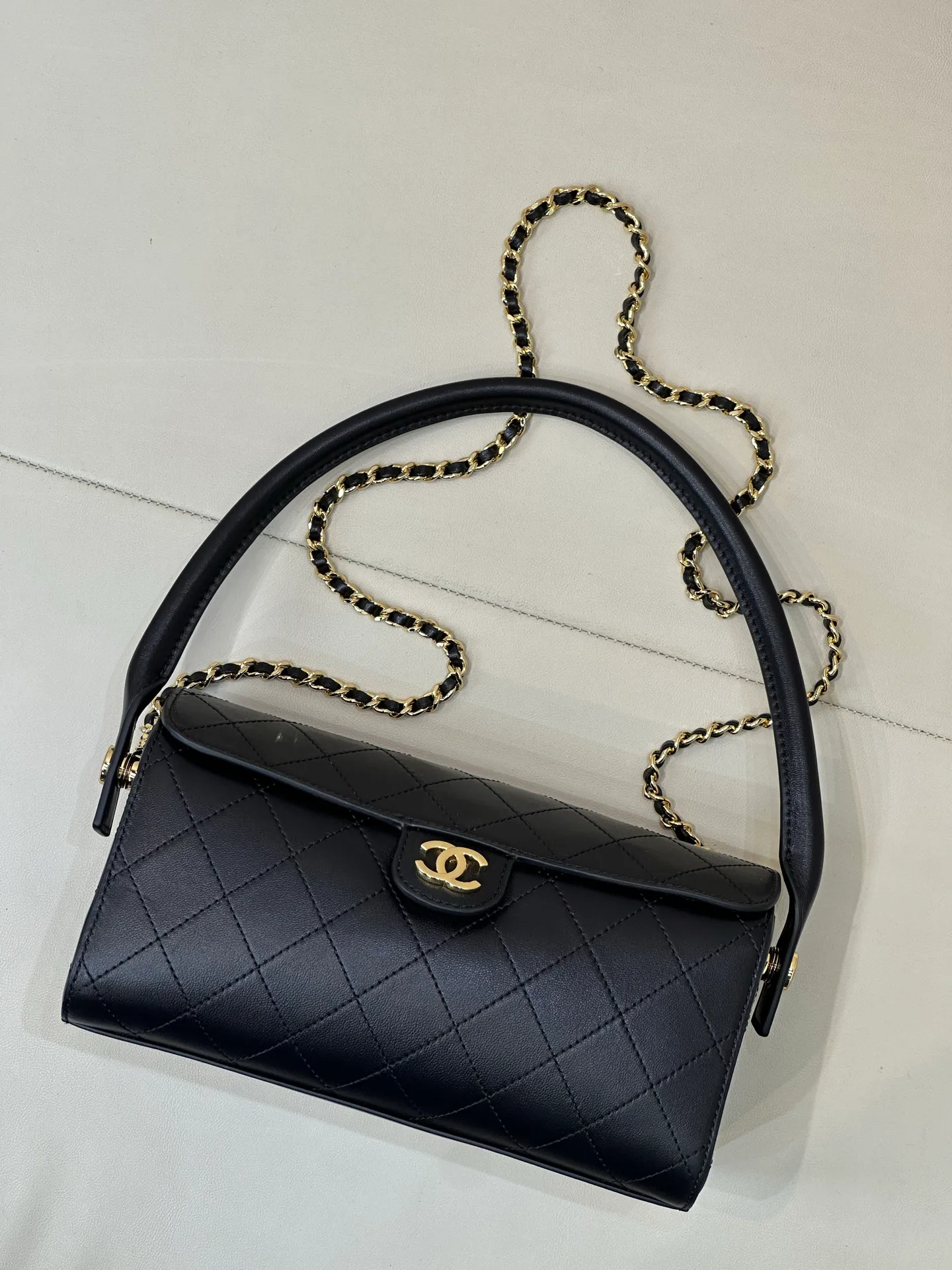 Классические Сумки Женские Chanel 17376204