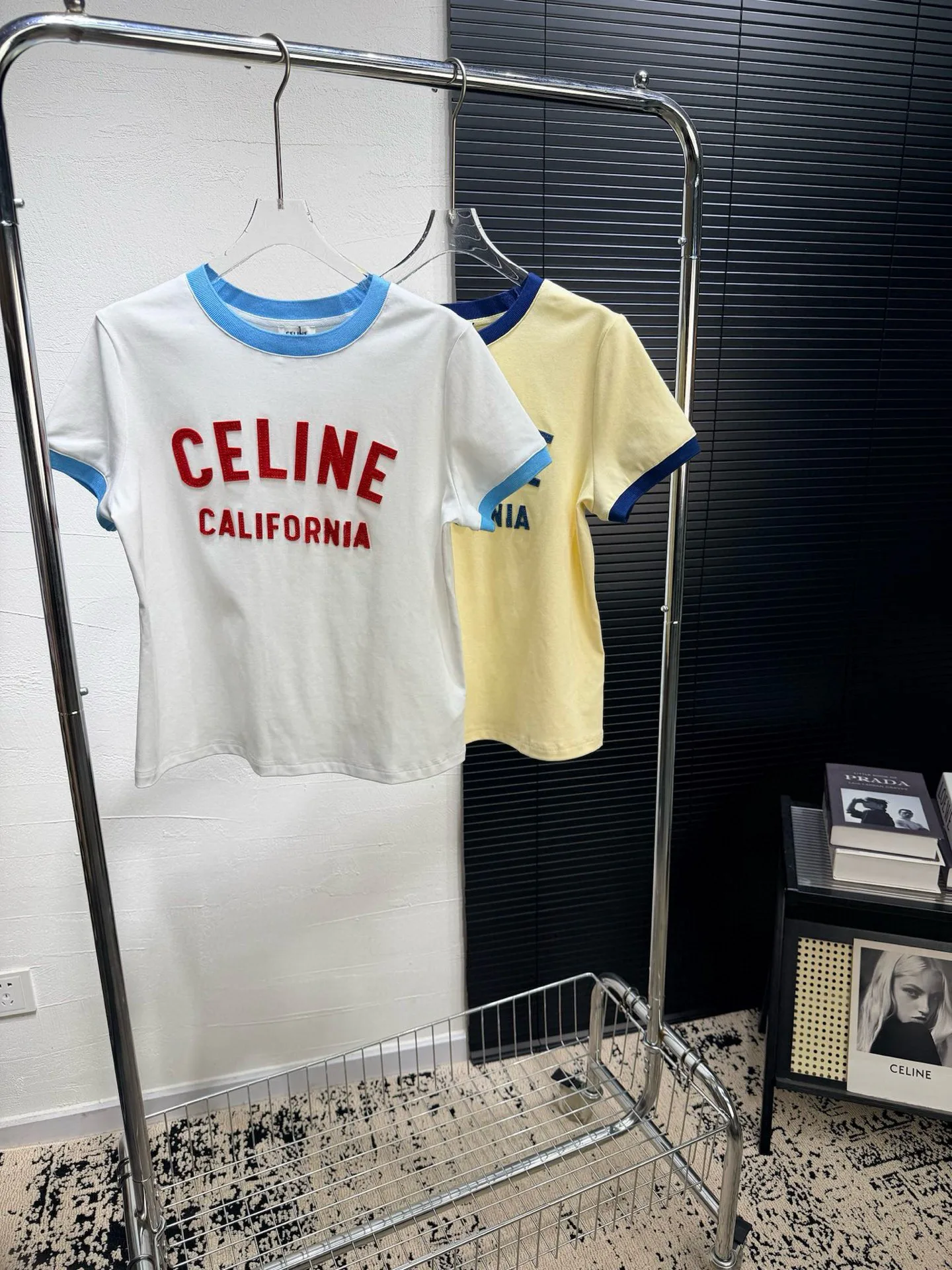 Футболки Женские Celine 1396317