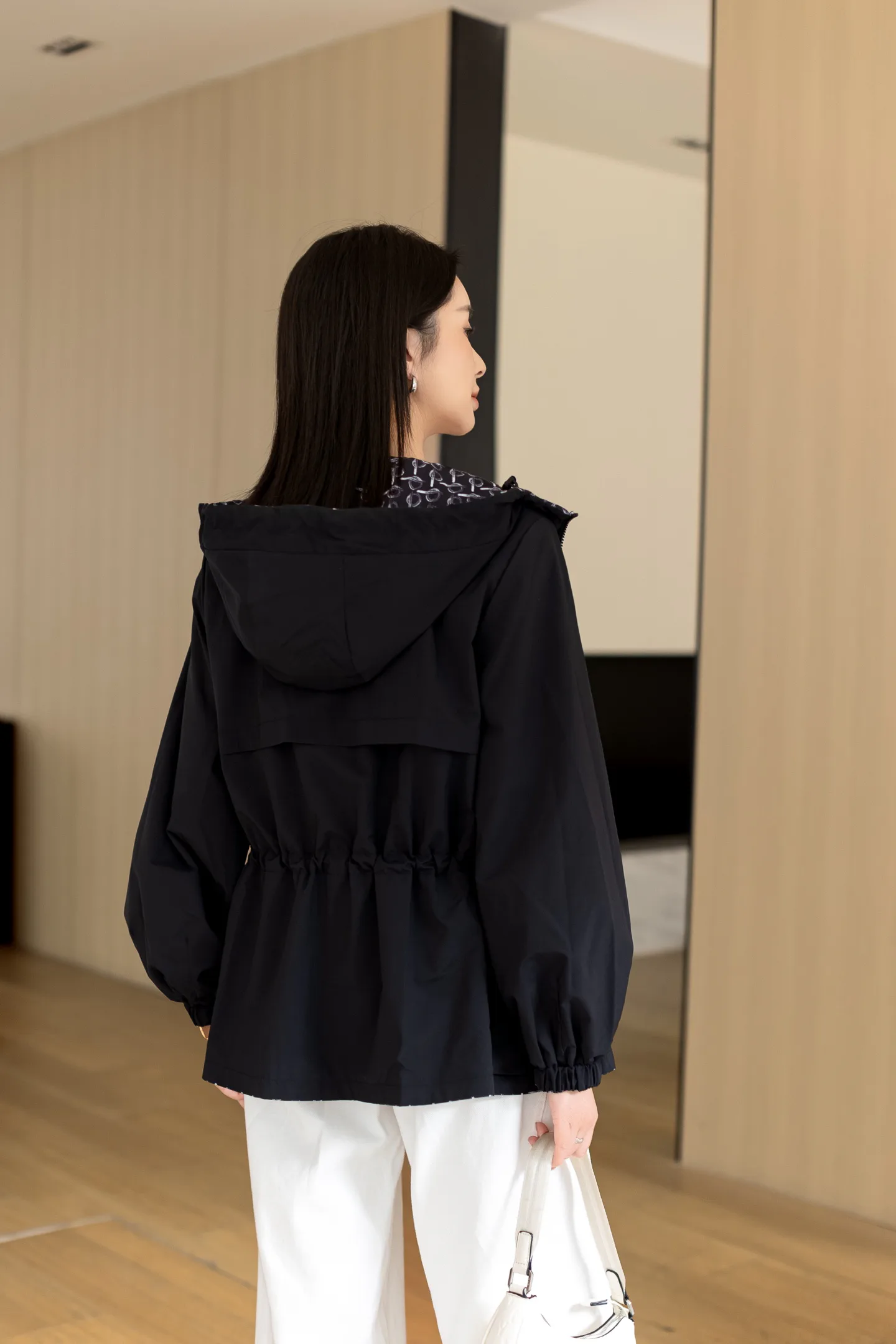 Куртки И Пуховики Женские Christian Dior 28204