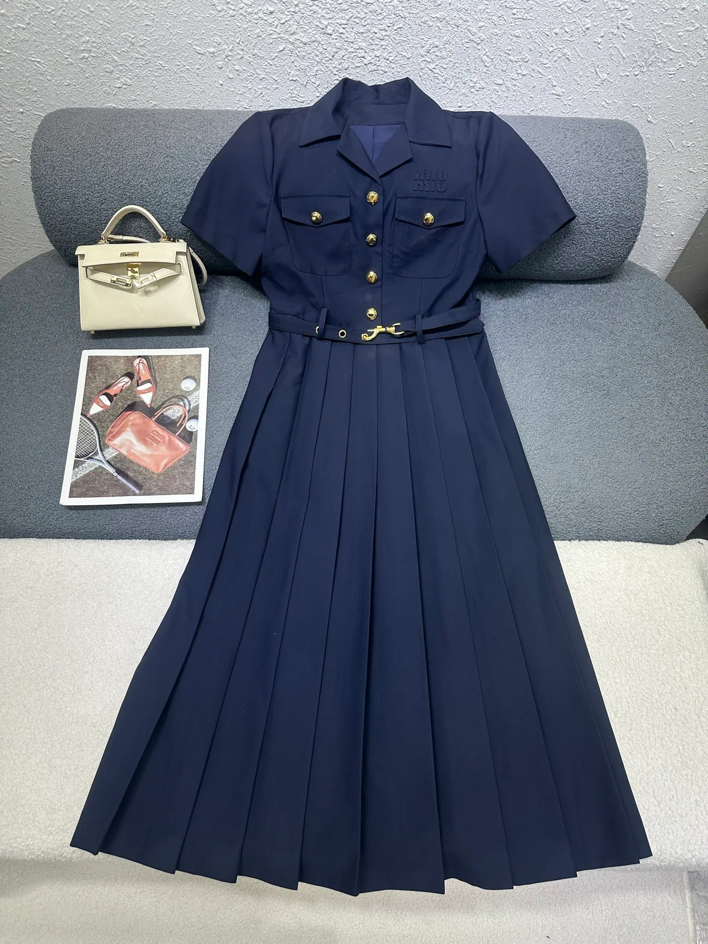 Платья Женские Miu Miu 17637614