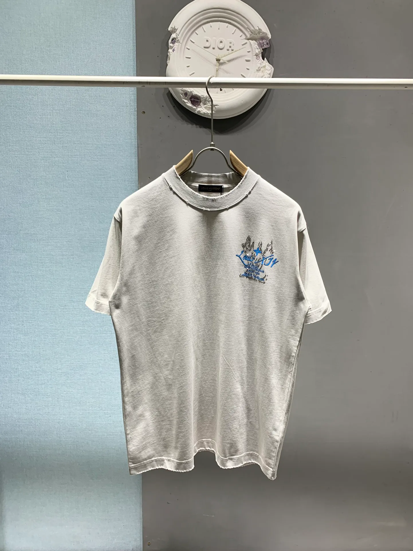 Футболки Мужские Louis Vuitton 5067053