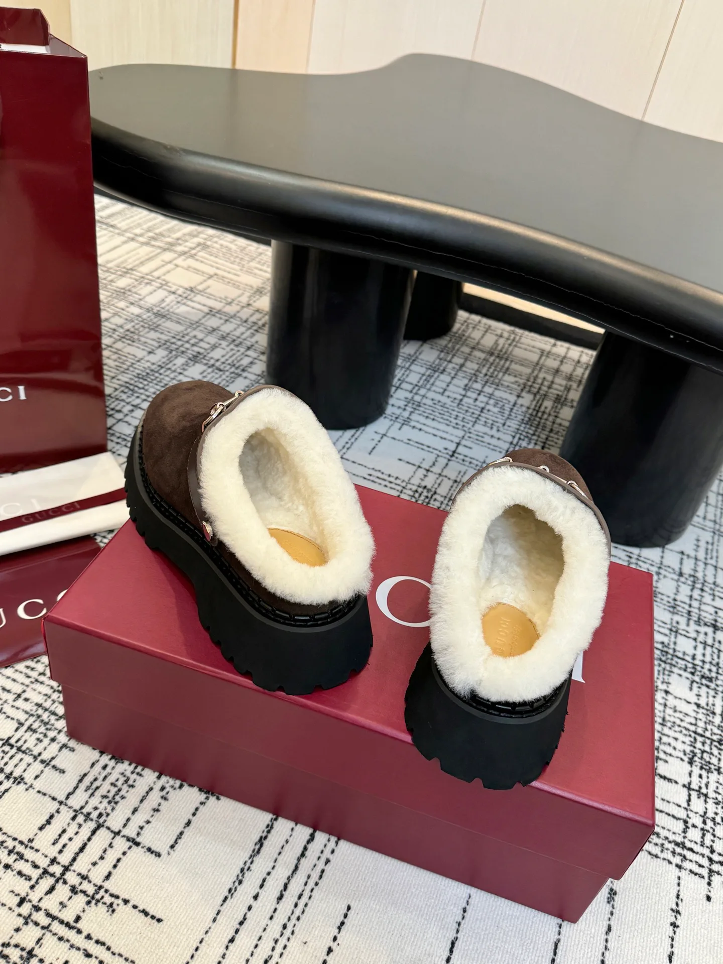 Мюли И Сабо Женские Gucci 466799