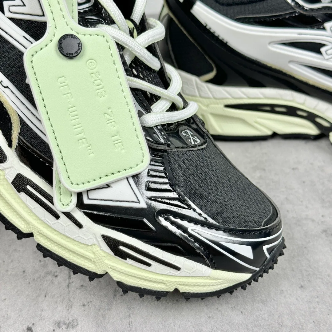 Кроссовки Женские Off-White 1142105