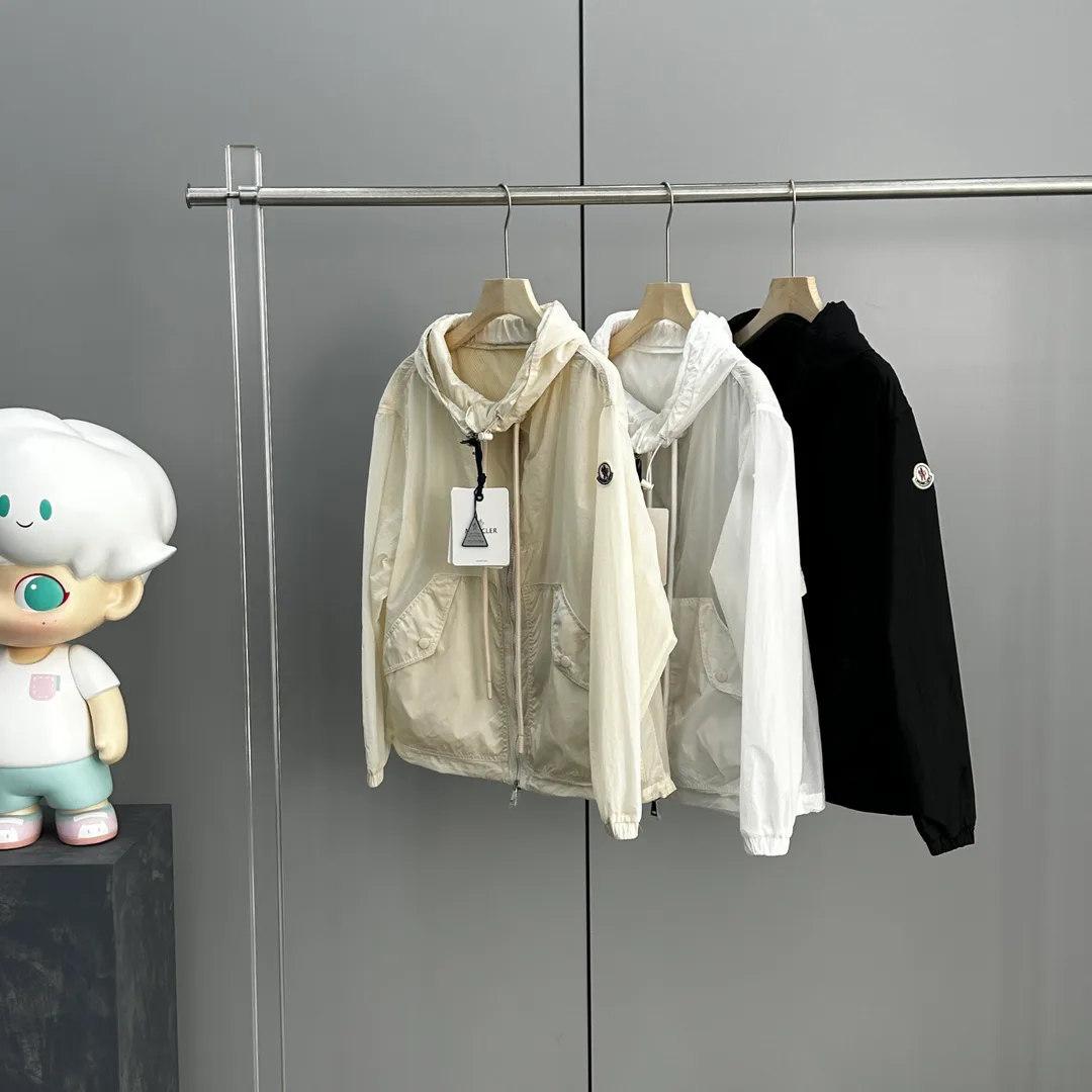 Куртки И Пуховики Женские Moncler 5074989