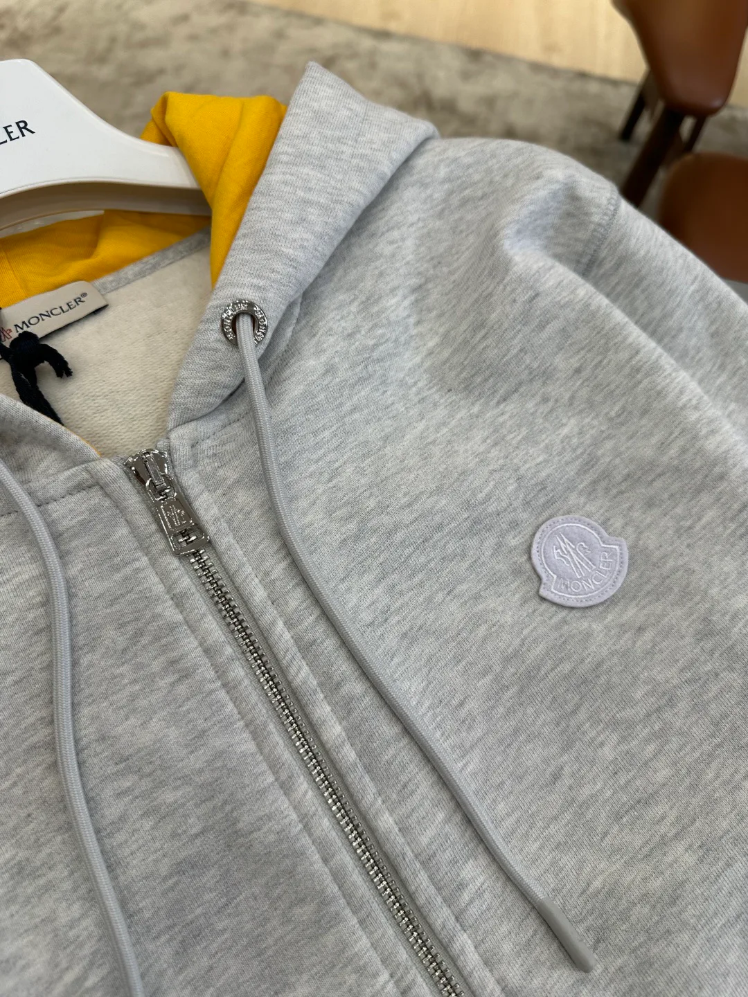 Свитшоты И Худи Мужские Moncler 18260918