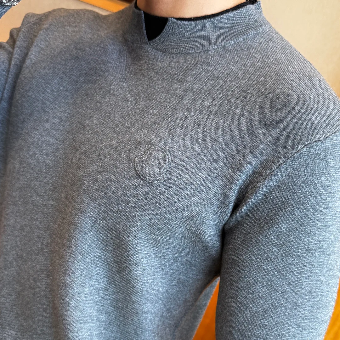 Джемперы И Свитеры Мужские Moncler 819012