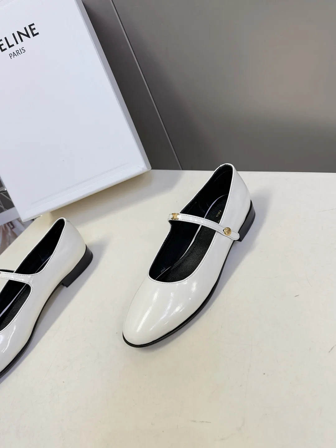 Туфли Женские Celine 11152740