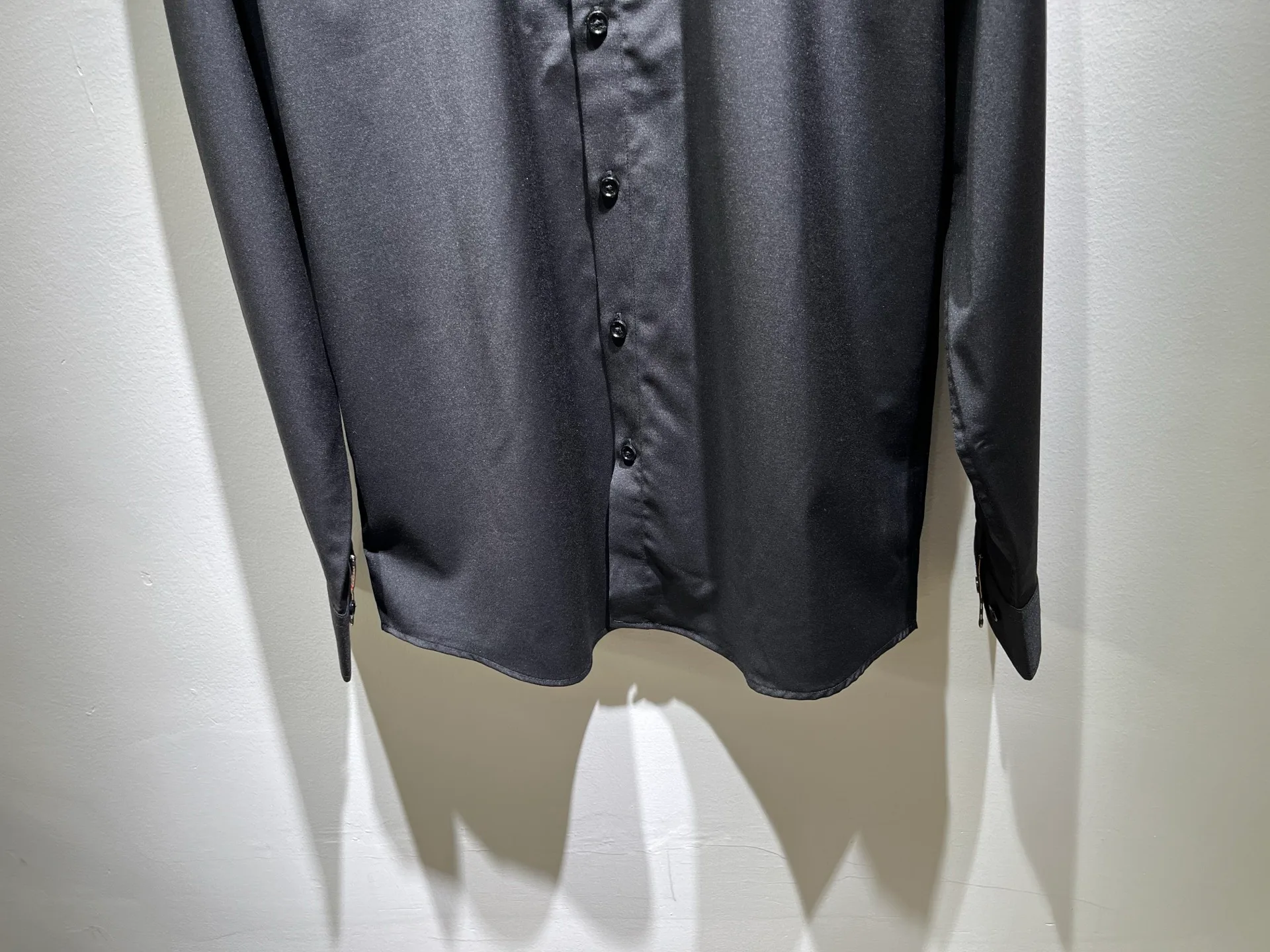 Рубашки Мужские Burberry 18699507