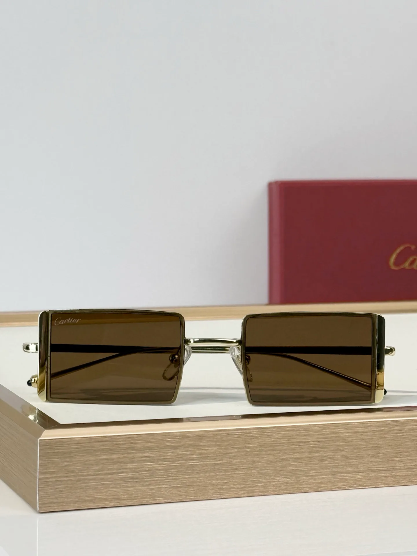 Очки Cartier 18117908