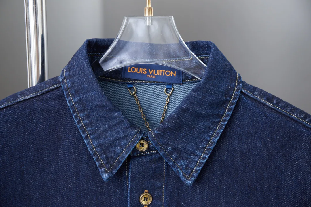 Рубашки Мужские Louis Vuitton 11573708