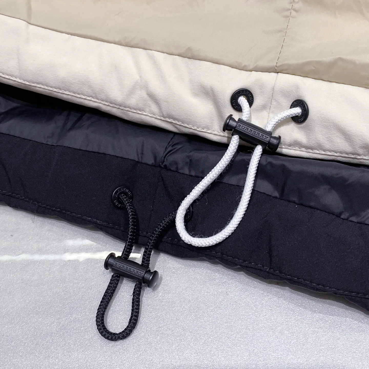 Жилеты Мужские Burberry 339601