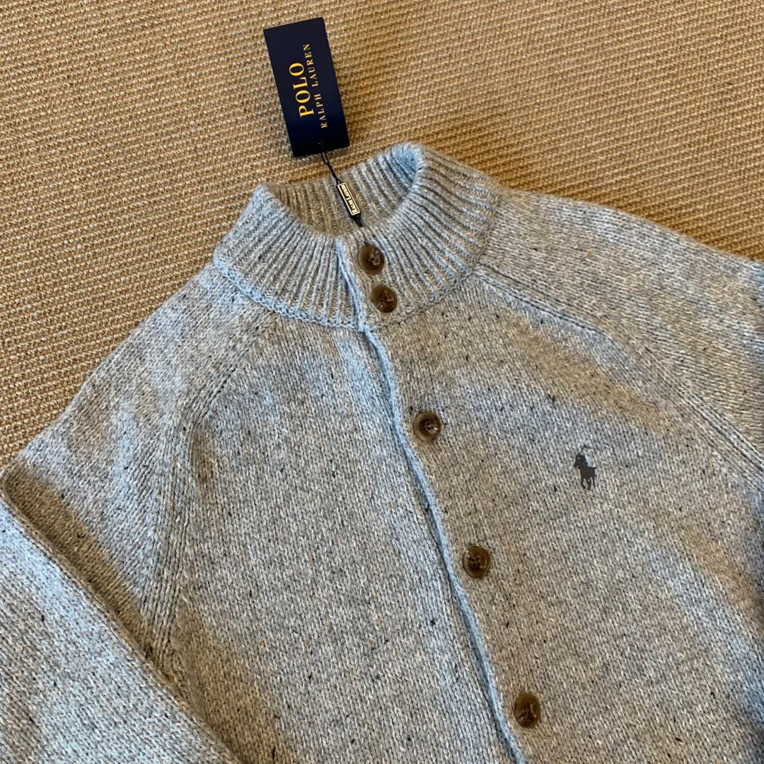 Джемперы И Свитеры Женские Ralph Lauren 17910977