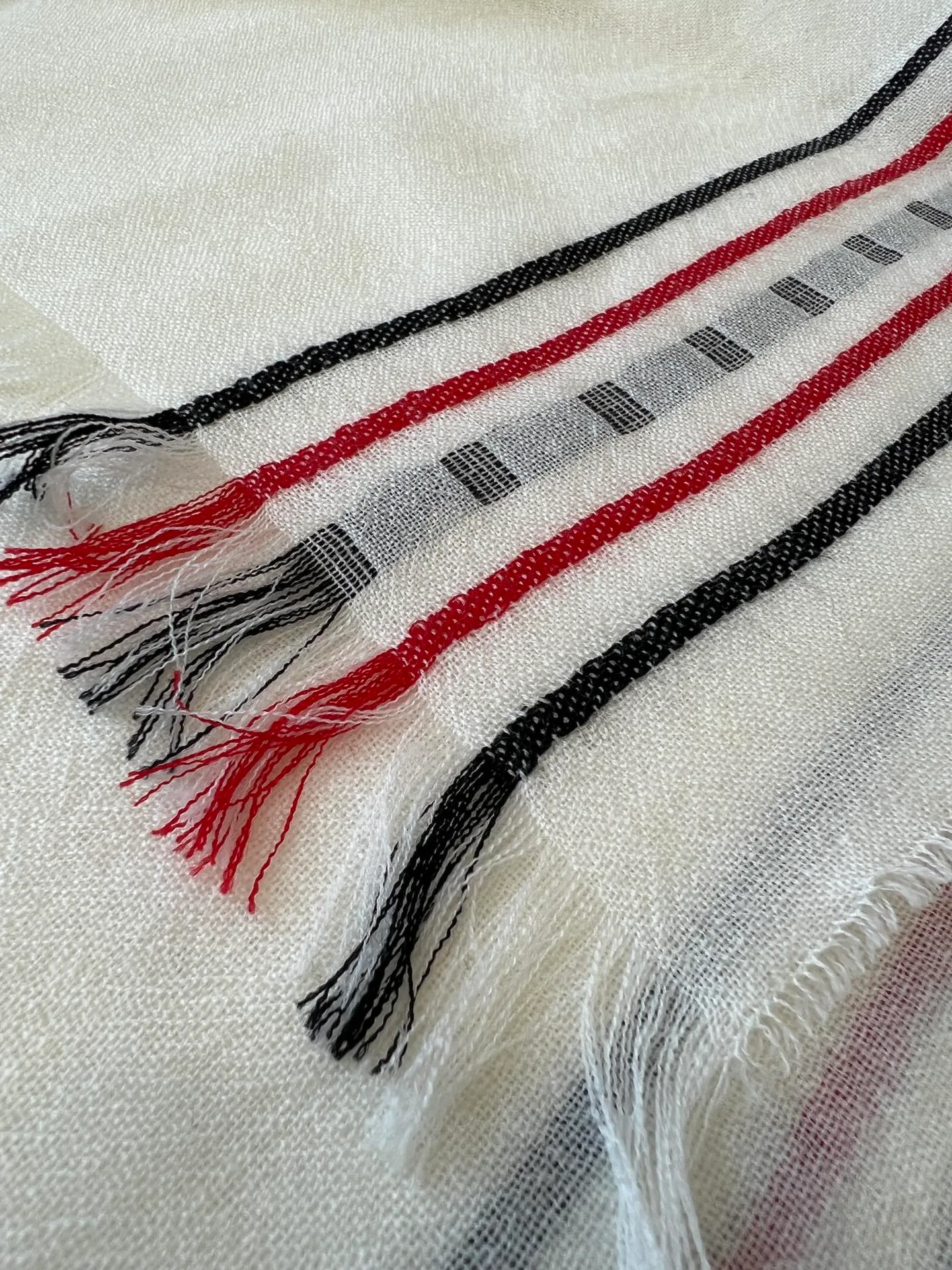 Шарфы The Row 11654299