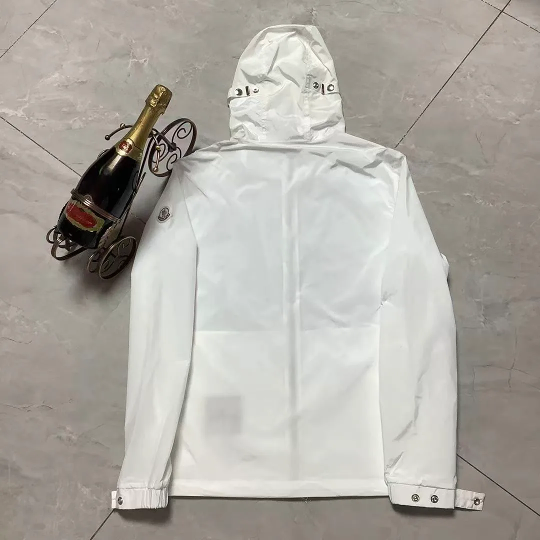 Куртки И Пуховики Мужские Moncler 14094133