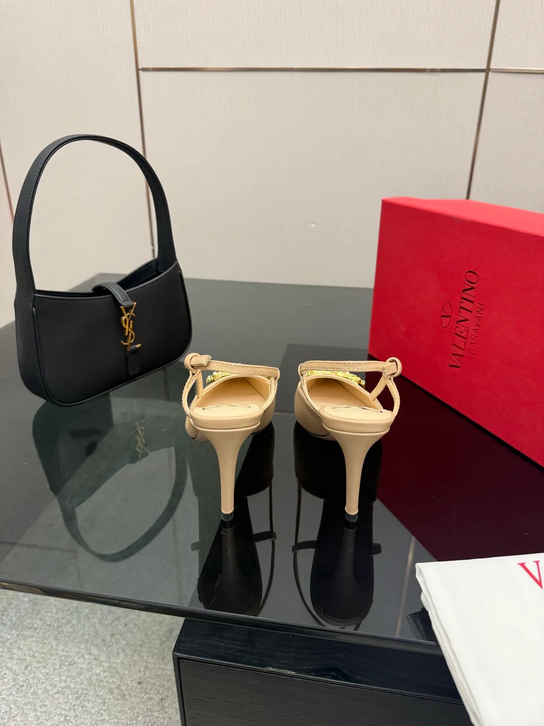 Туфли Женские Valentino 5084403