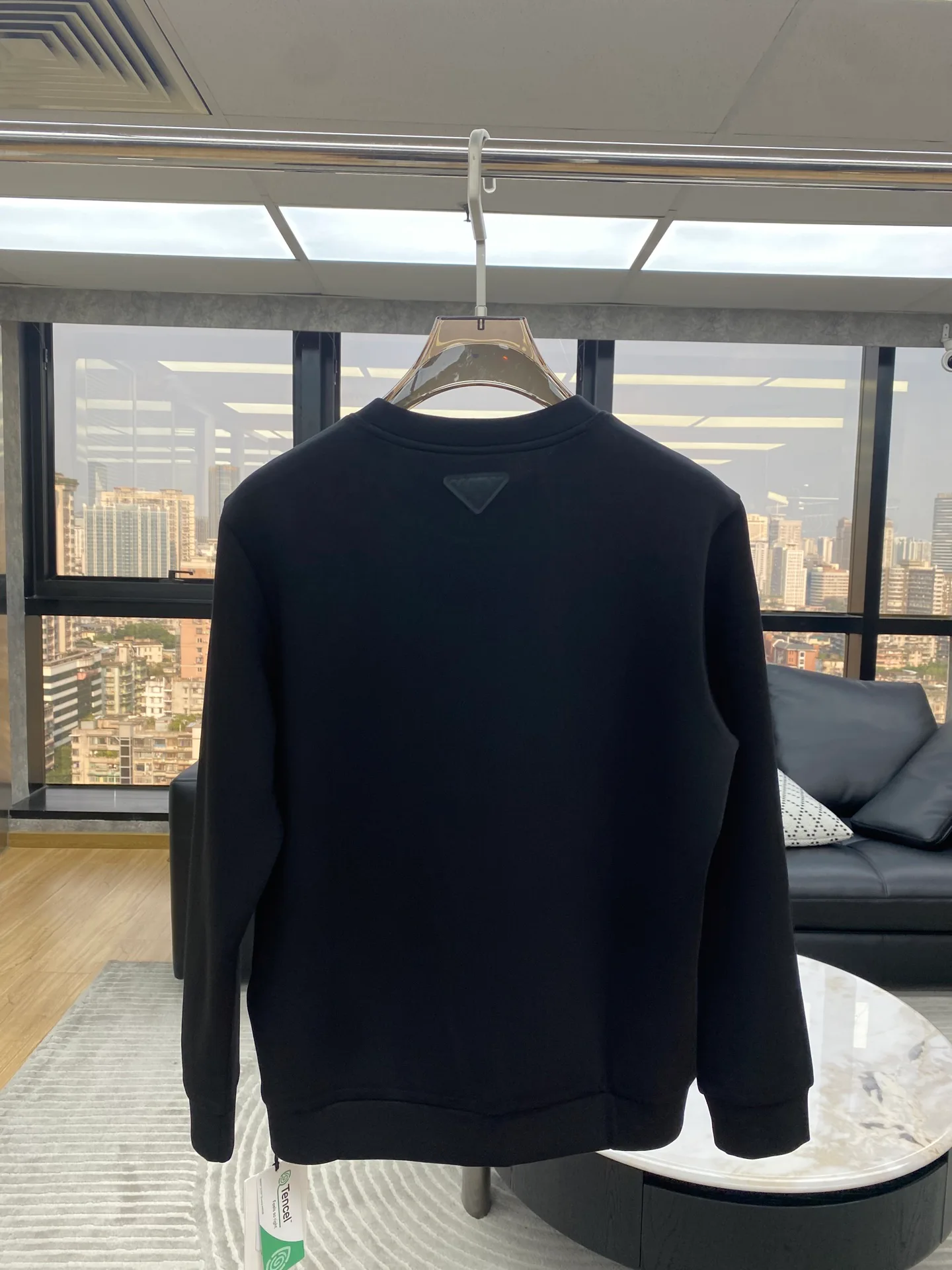 Свитшоты И Худи Мужские Prada 163164