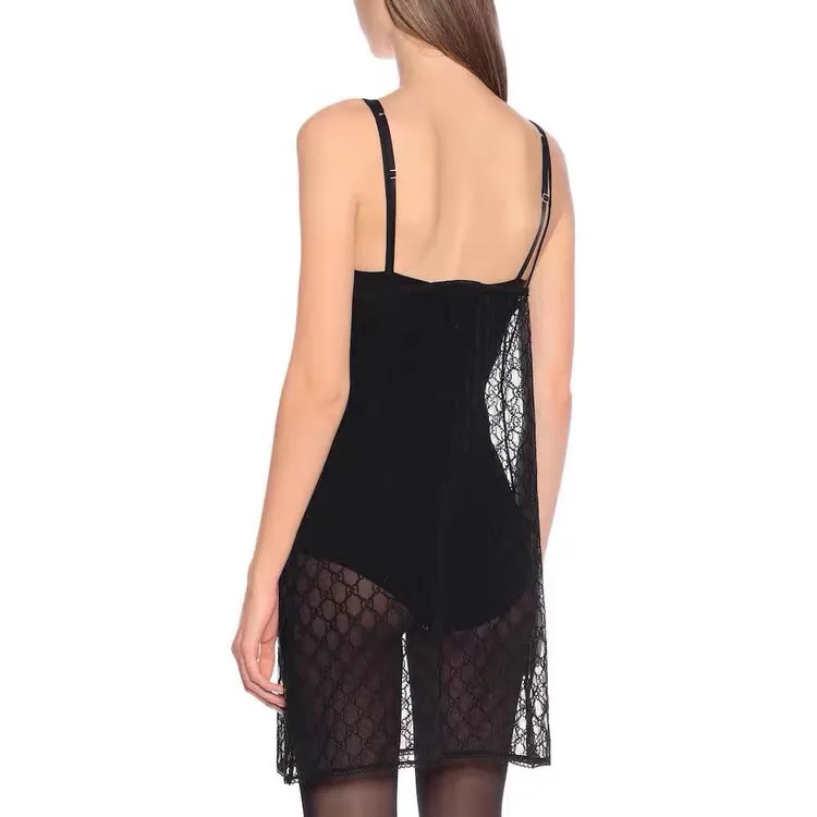 Платья Женские Gucci 9885