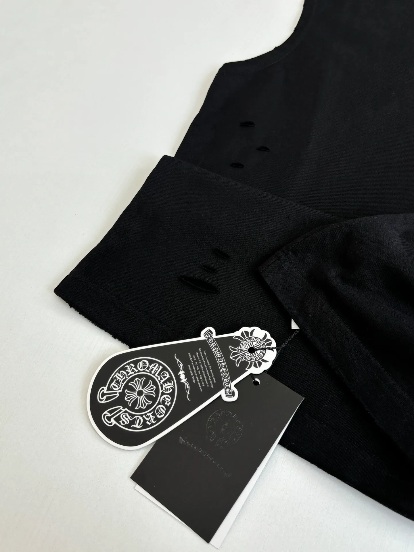 Жилеты Мужские Chrome Hearts 12795115