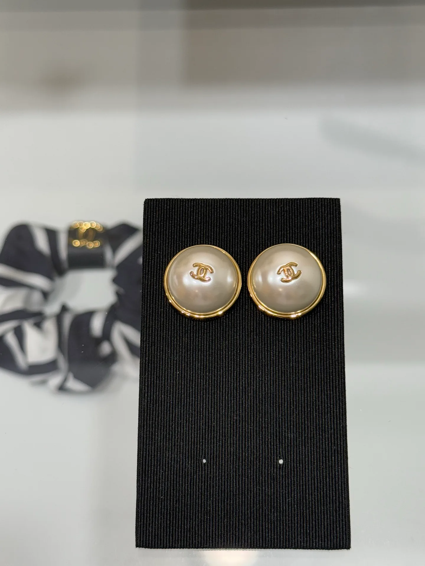 Бижутерия Chanel 17728663