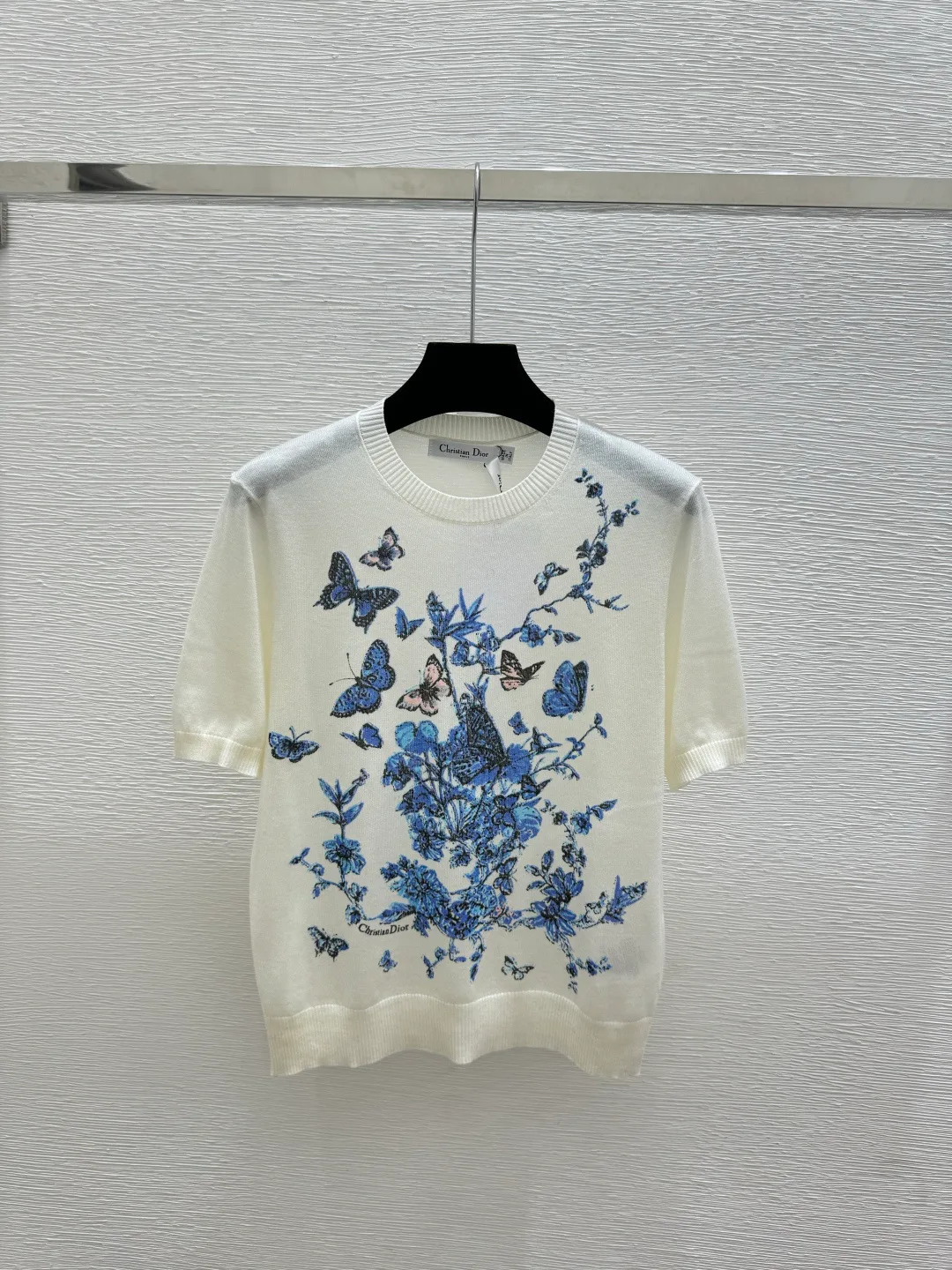 Топы Женские Christian Dior 13344421