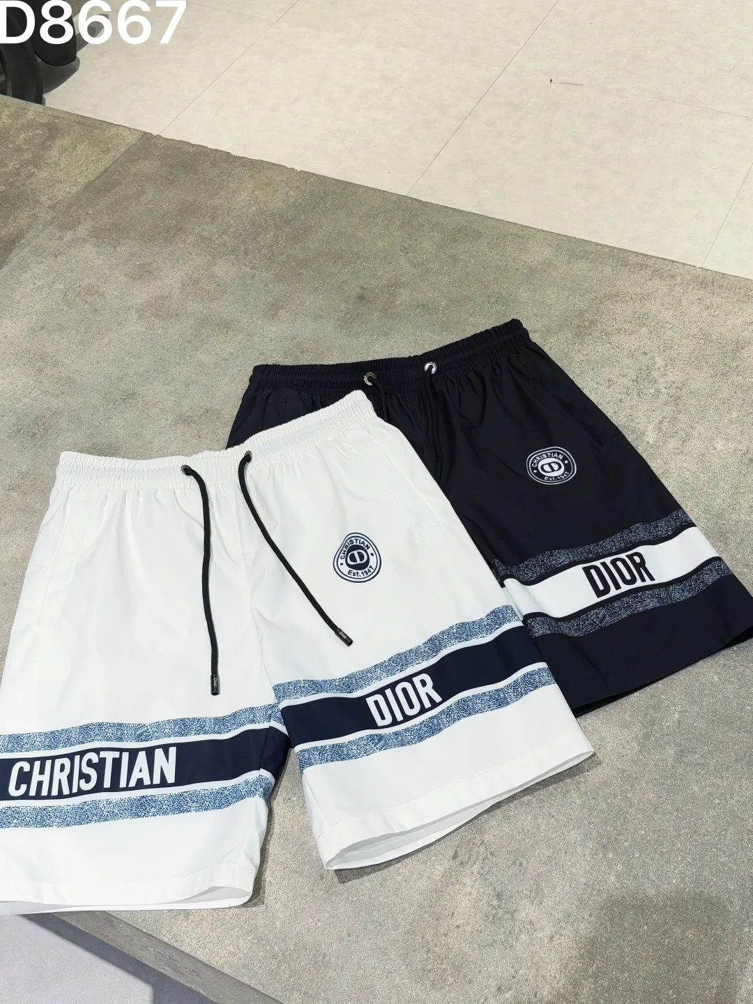 Шорты Мужские Christian Dior 10511831