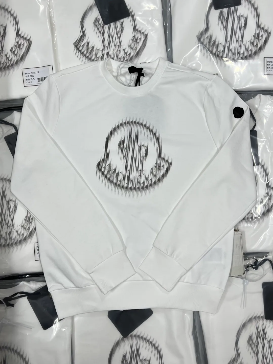 Свитшоты Женские Moncler 412812