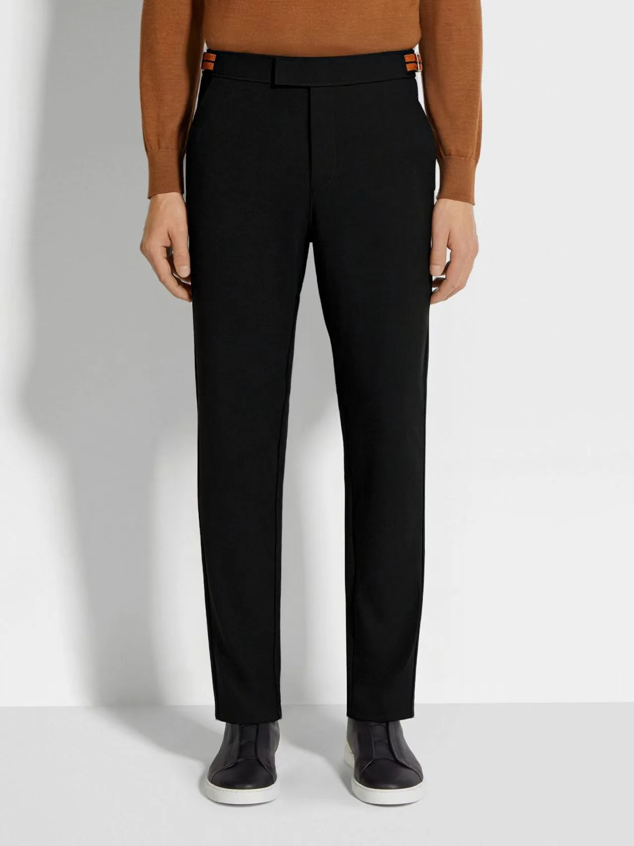 Рубашки Мужские Zegna 11193190