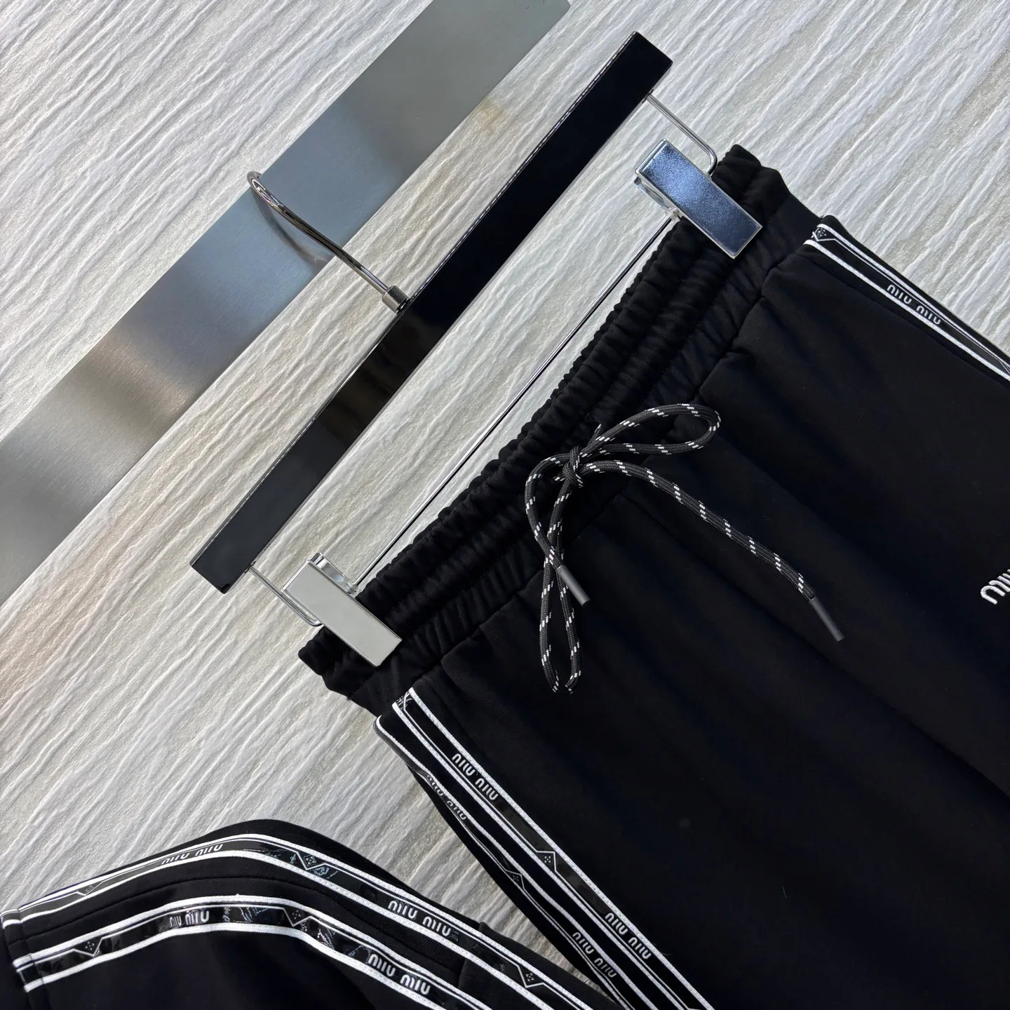 Спортивные Костюмы Женские Miu Miu 7782