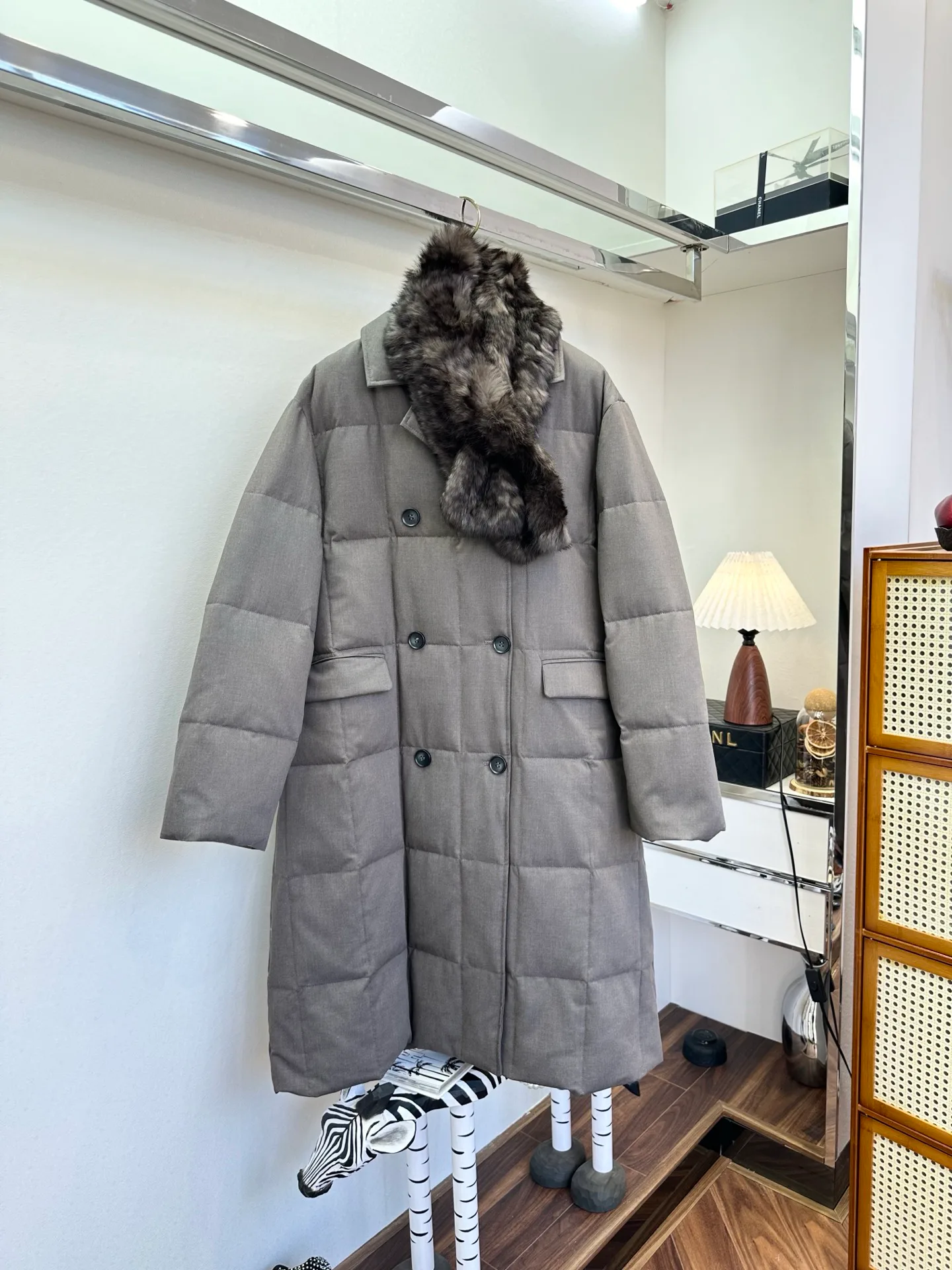 Куртки И Пуховики Женские Max Mara 713606