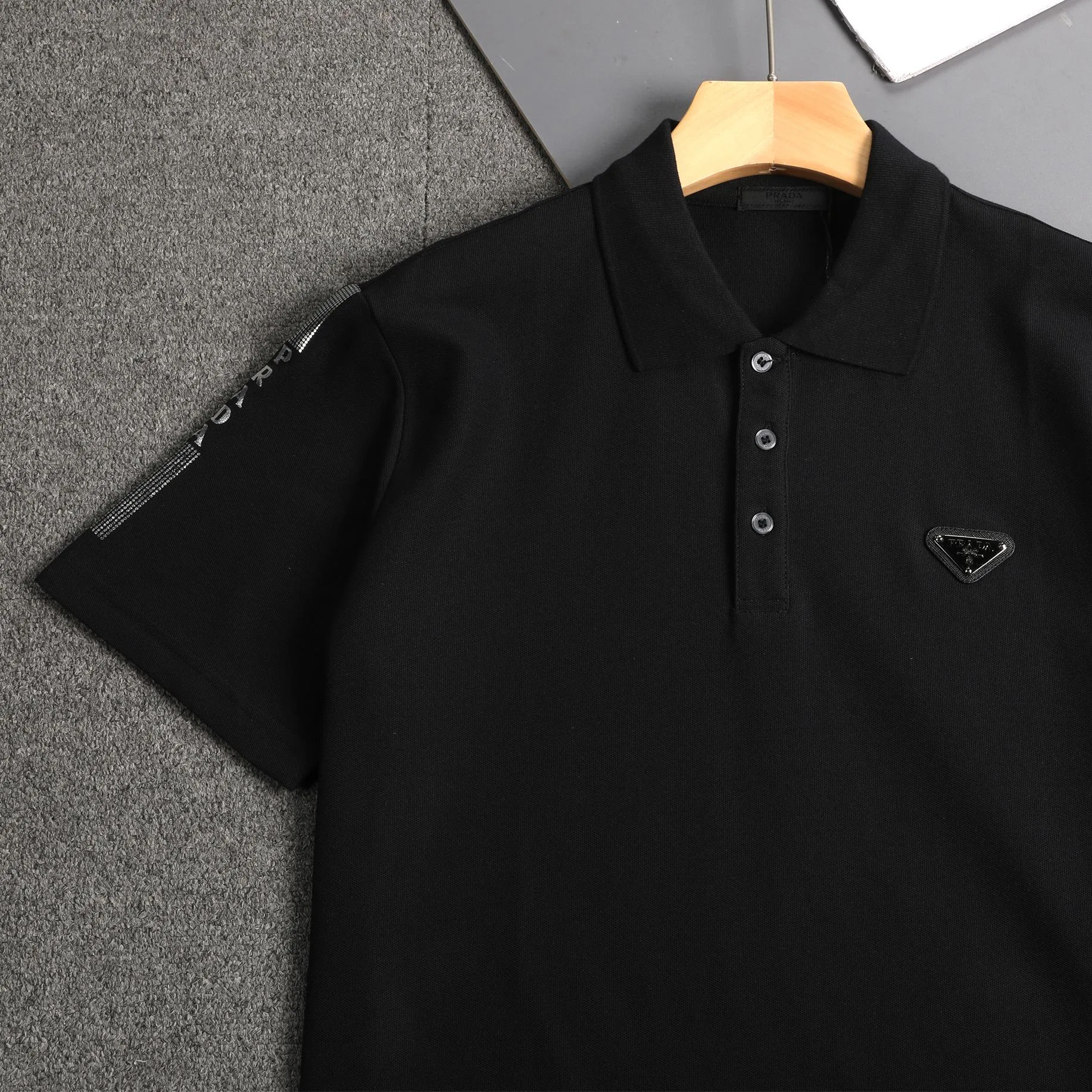 Футболки Мужские Prada 9495909