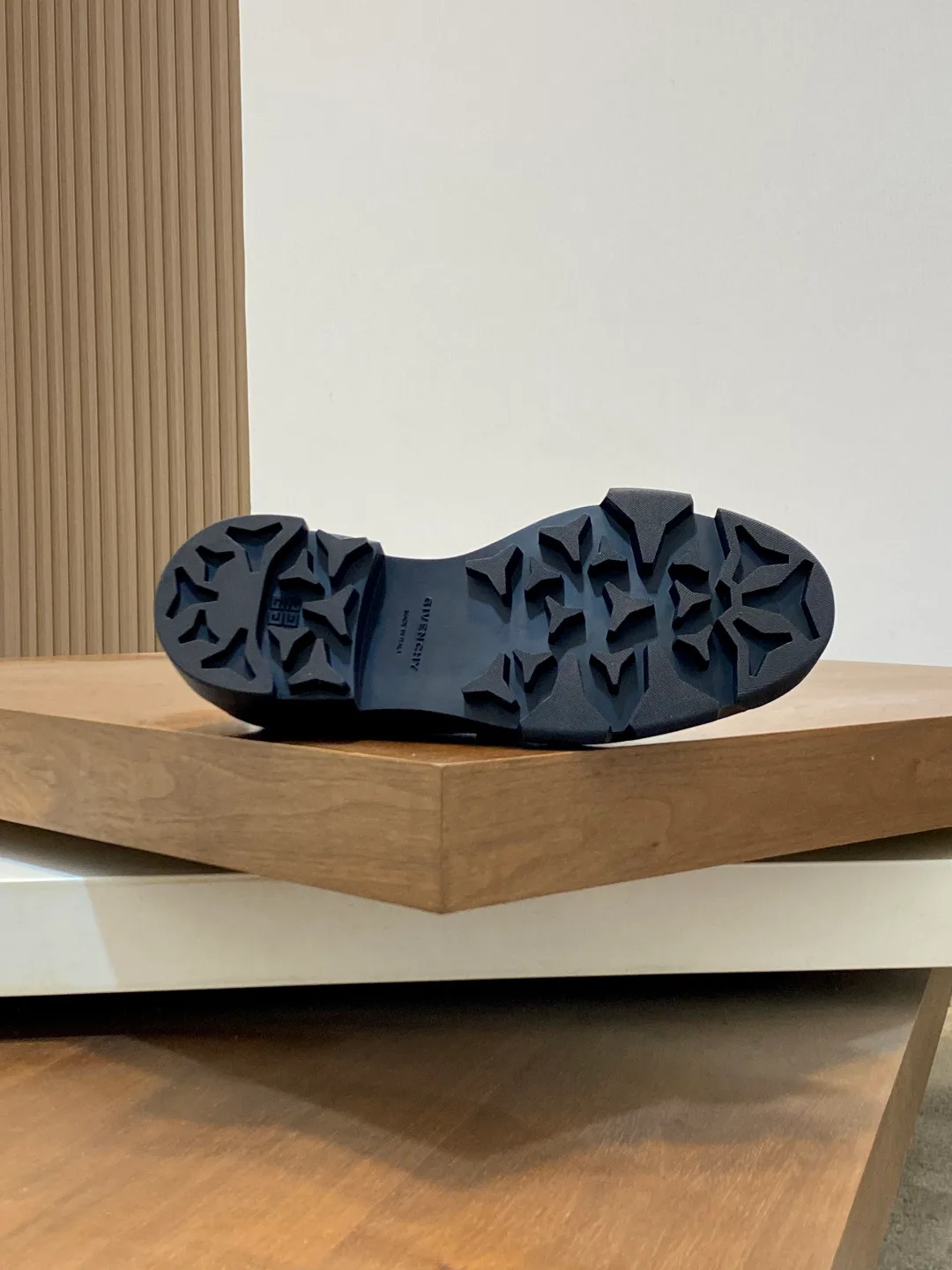 Лоферы И Туфли Мужские Givenchy 4489311