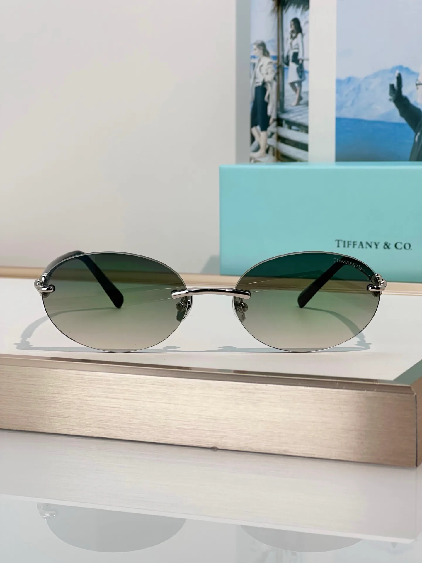 Очки Tiffany 18345184