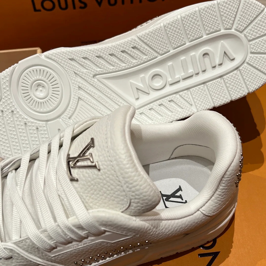 Кроссовки Женские Louis Vuitton 422393